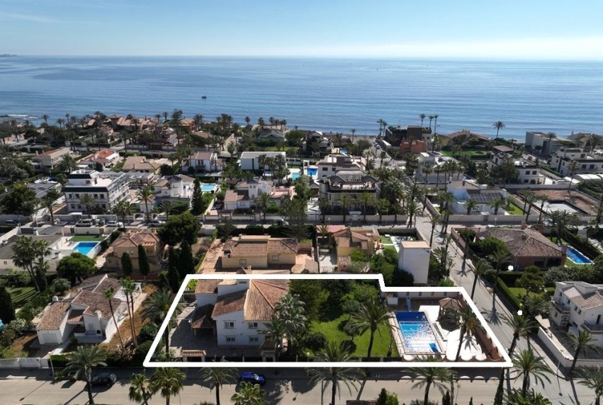 Reventa - Villa - Cabo Roig