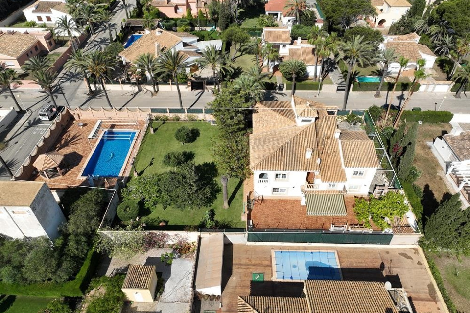 Reventa - Villa - Cabo Roig