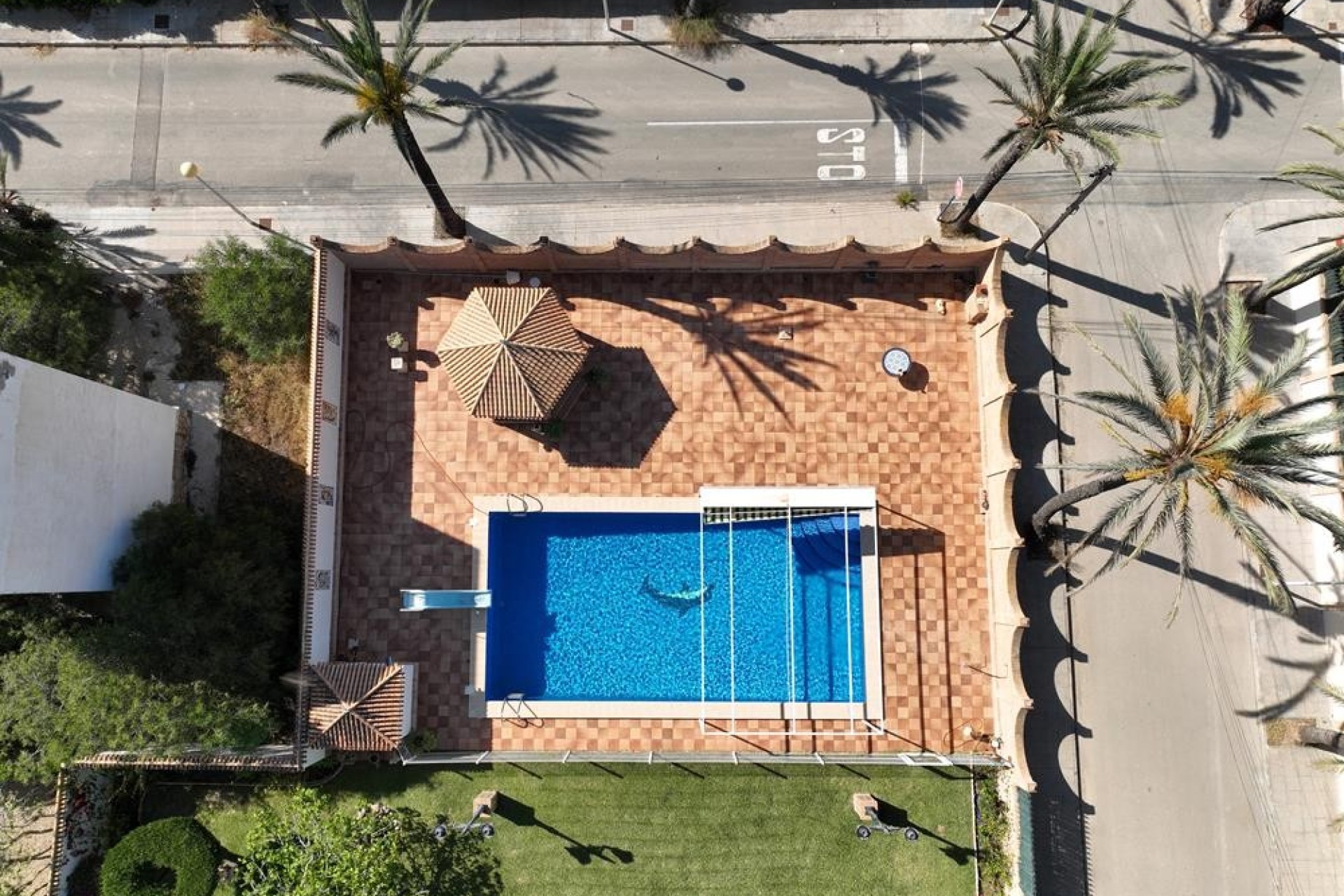 Reventa - Villa - Cabo Roig