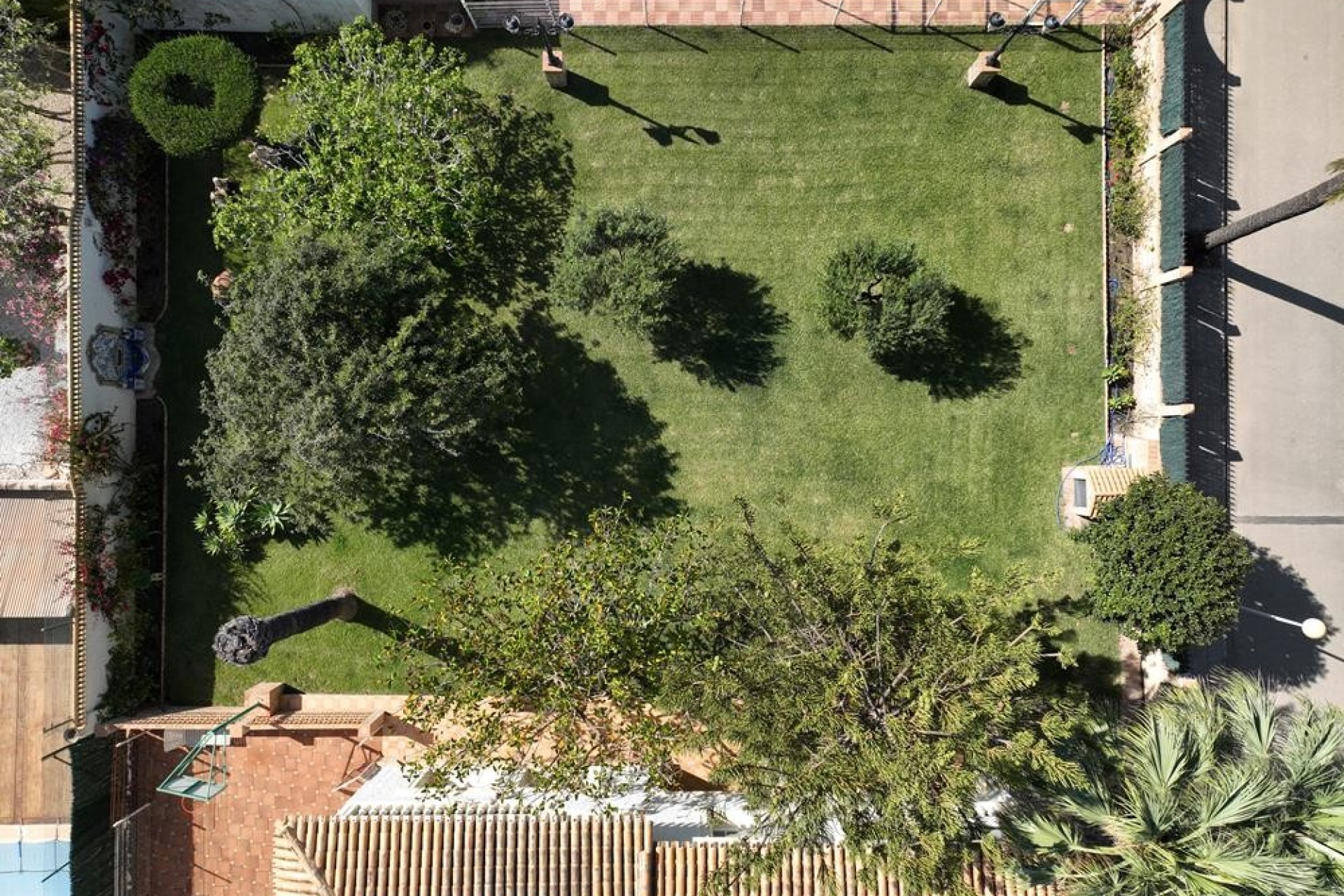 Reventa - Villa - Cabo Roig