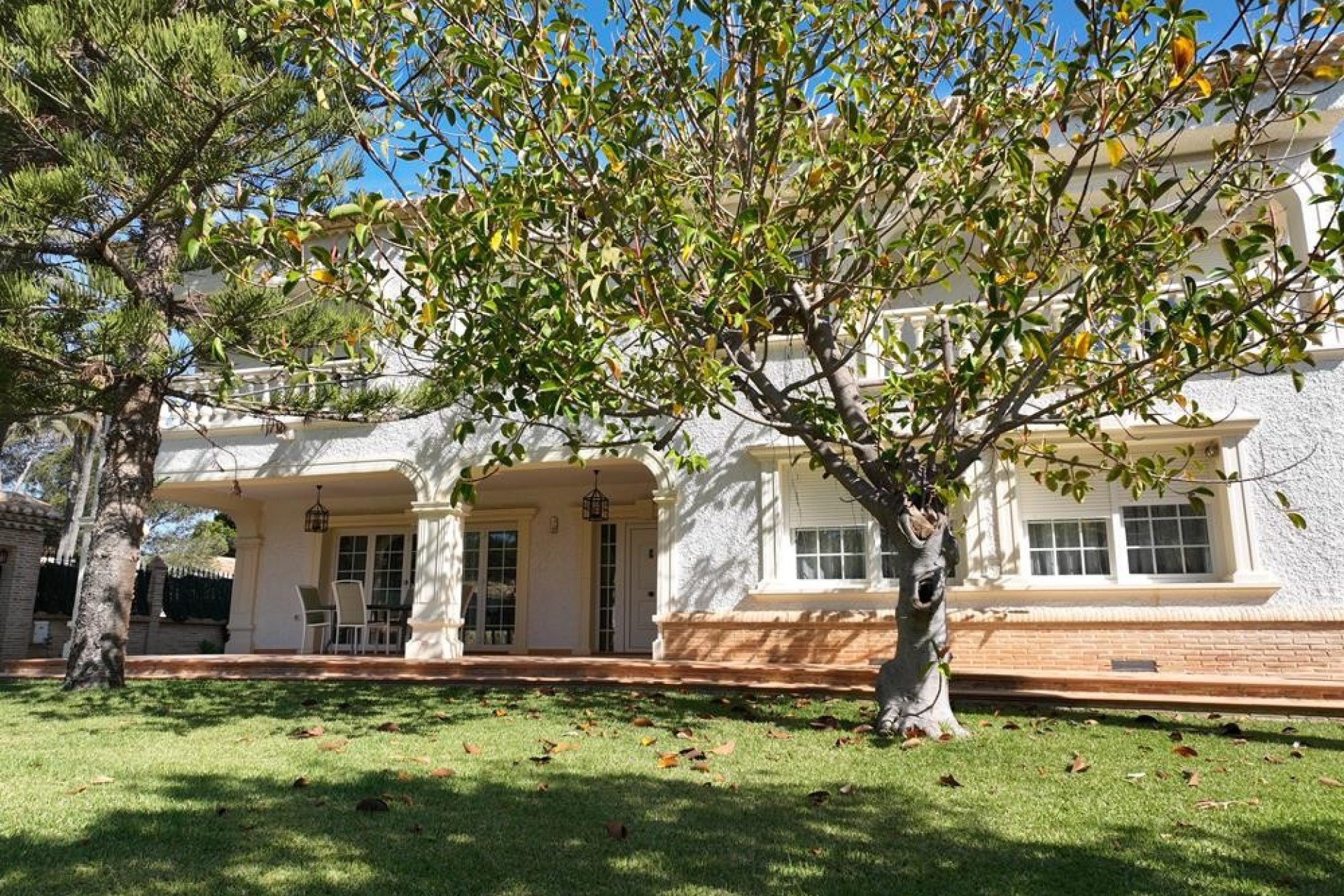 Reventa - Villa - Cabo Roig