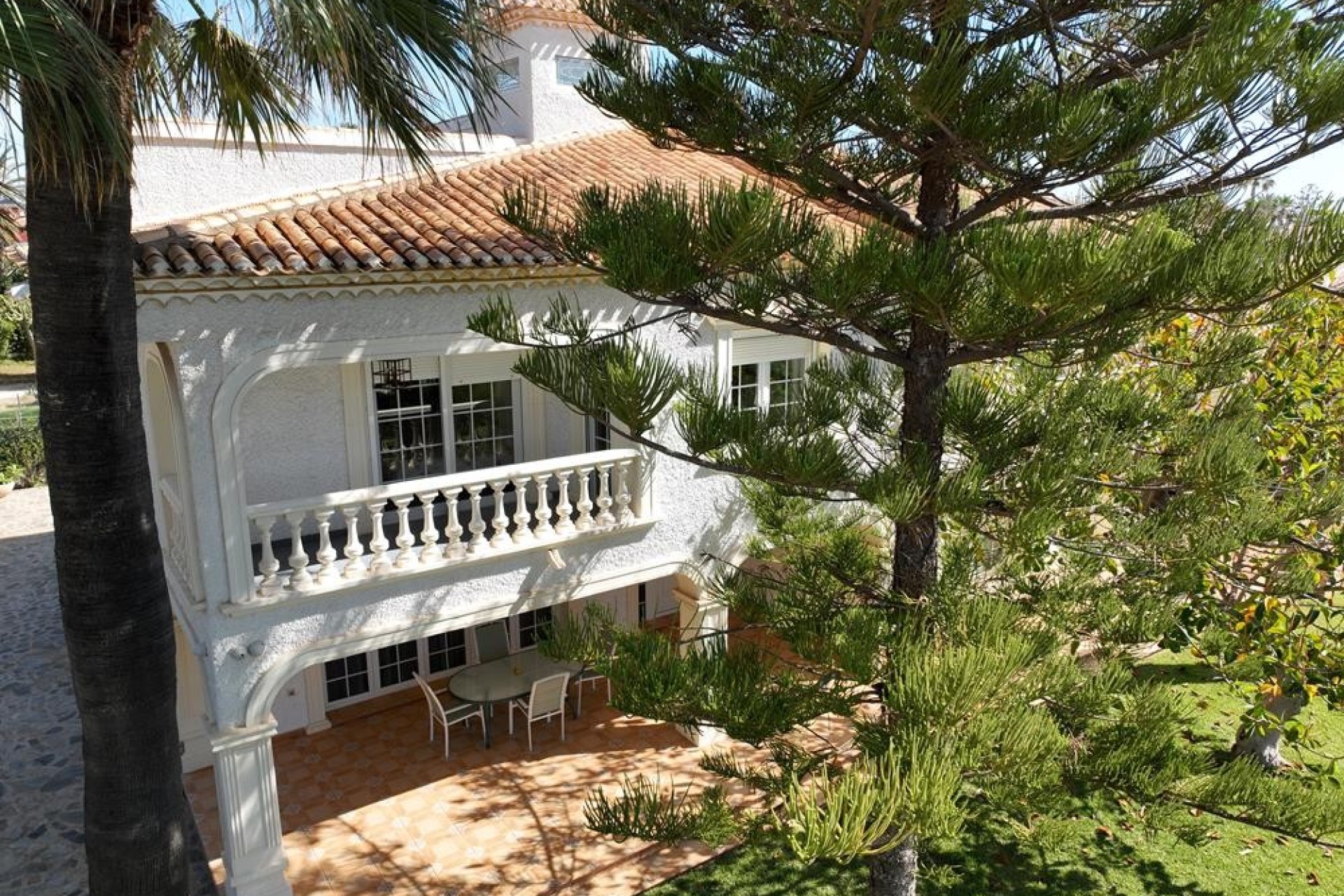 Reventa - Villa - Cabo Roig