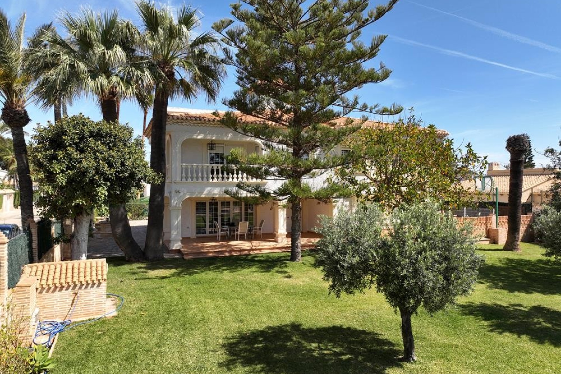 Reventa - Villa - Cabo Roig