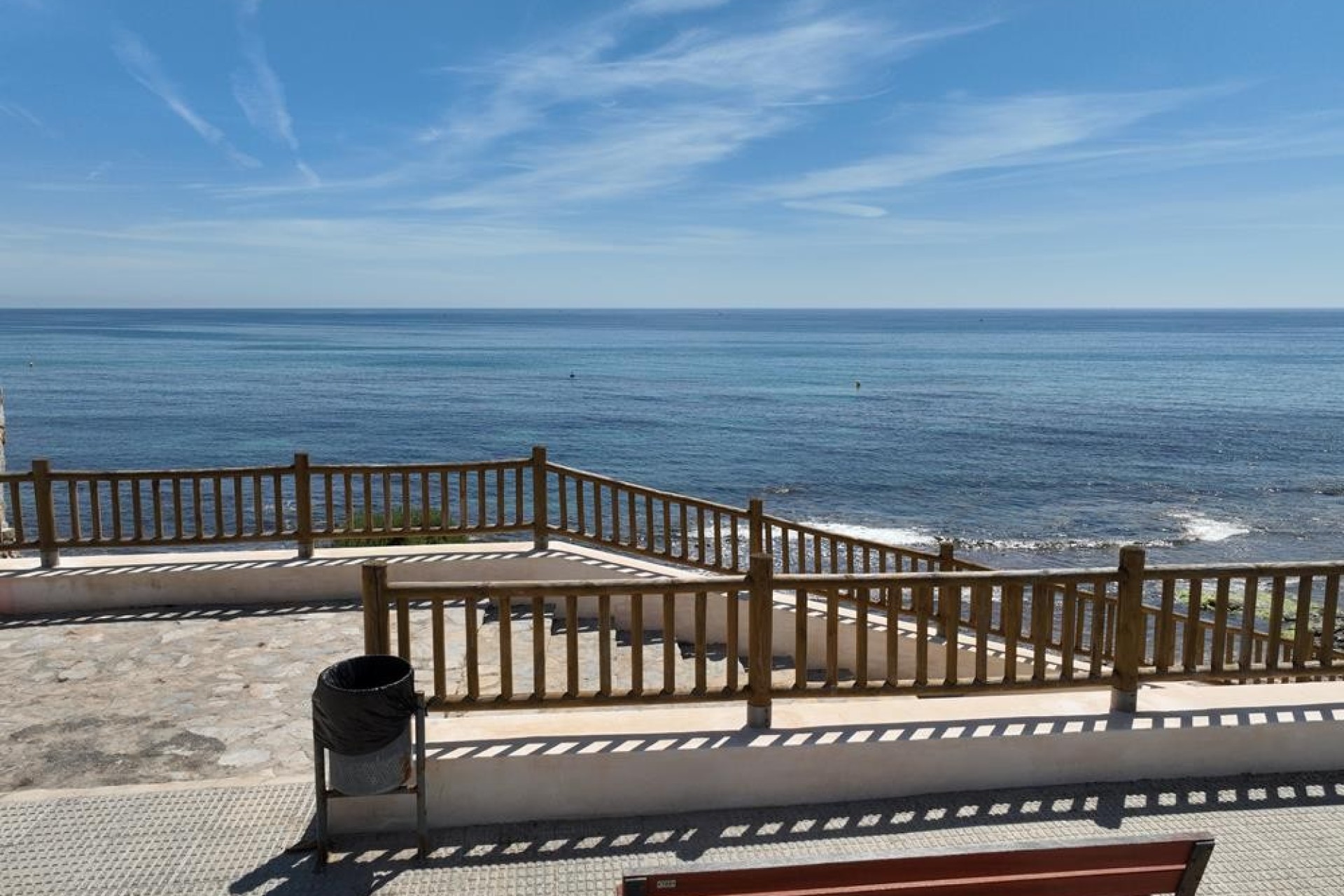 Reventa - Villa - Cabo Roig