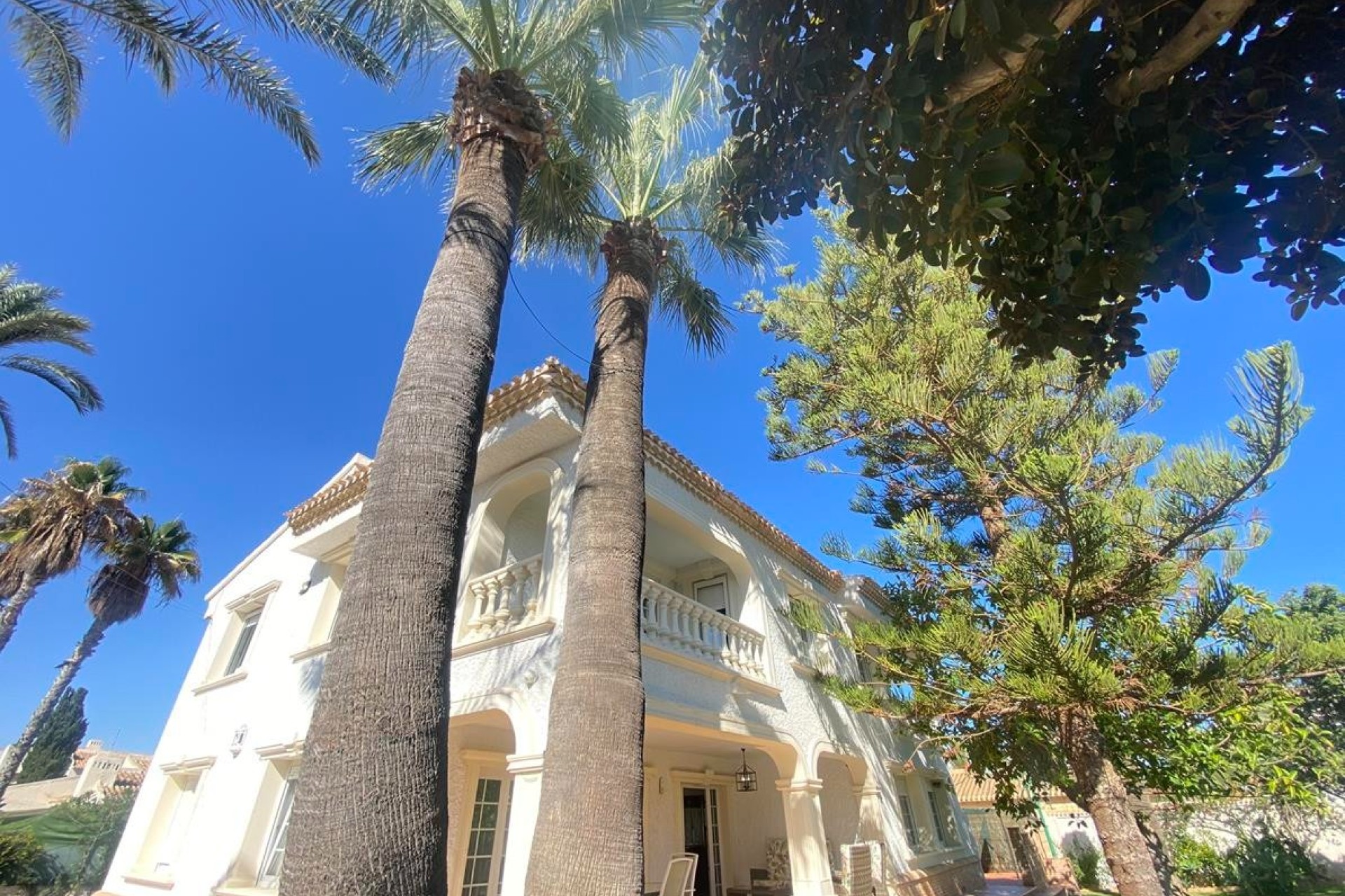 Reventa - Villa - Cabo Roig