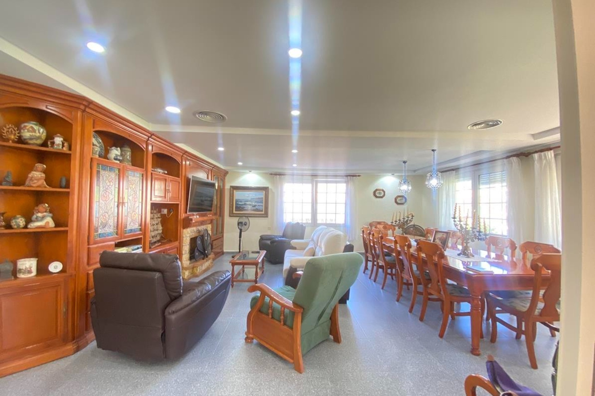 Reventa - Villa - Cabo Roig