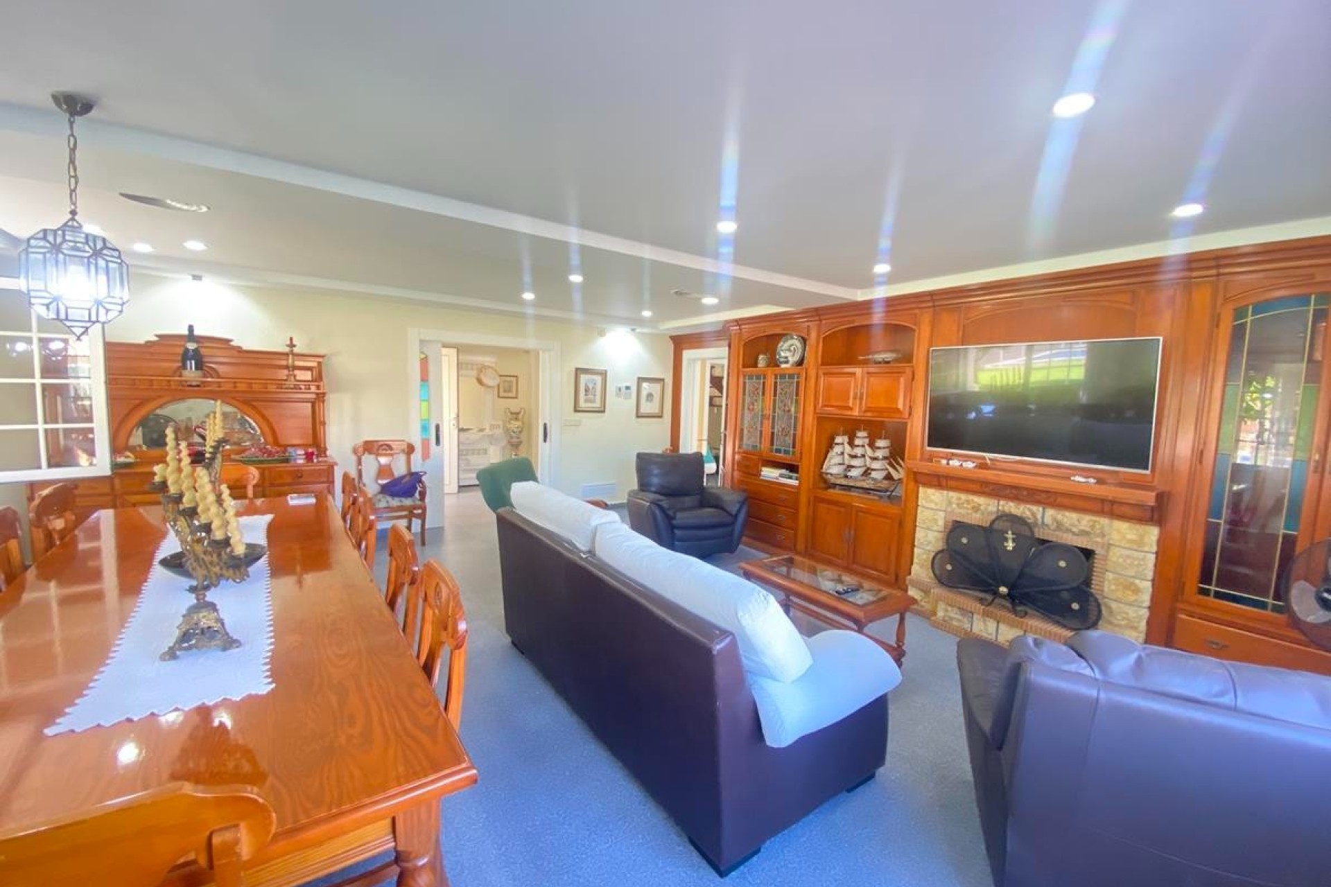 Reventa - Villa - Cabo Roig