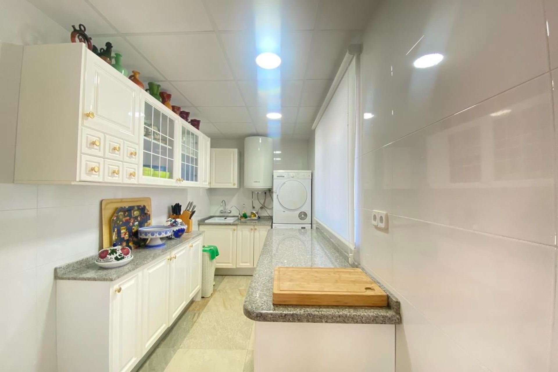 Reventa - Villa - Cabo Roig