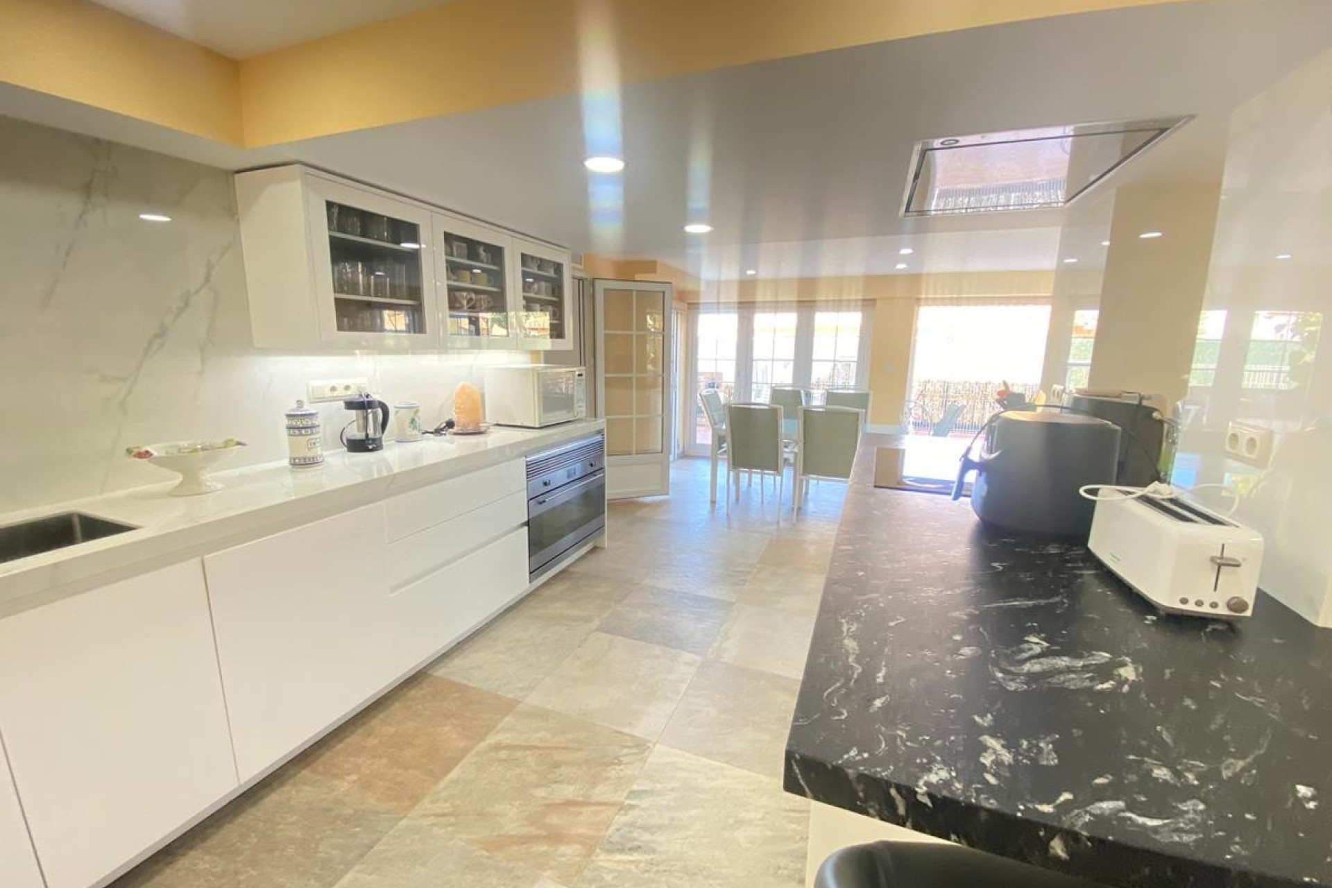 Reventa - Villa - Cabo Roig