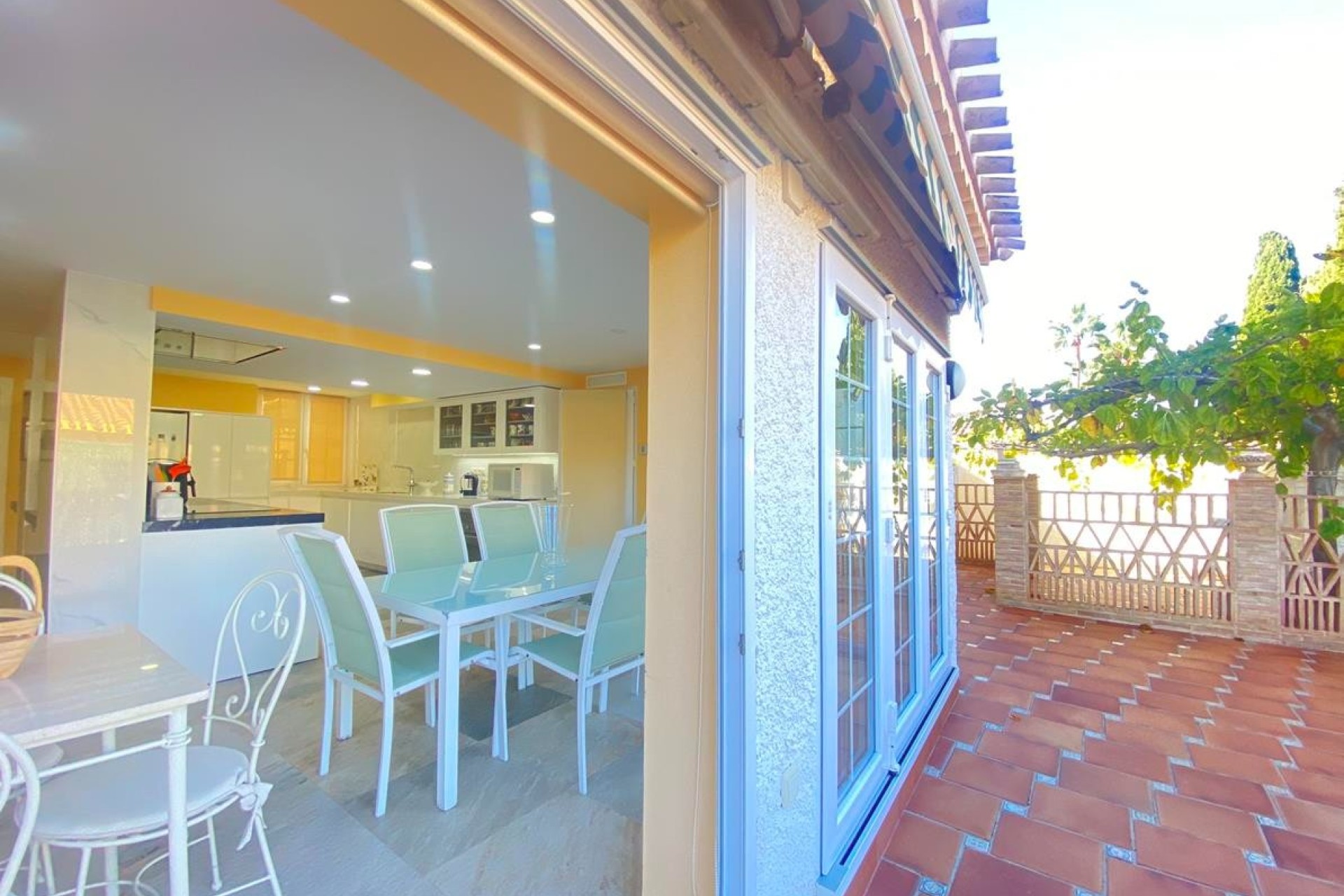 Reventa - Villa - Cabo Roig