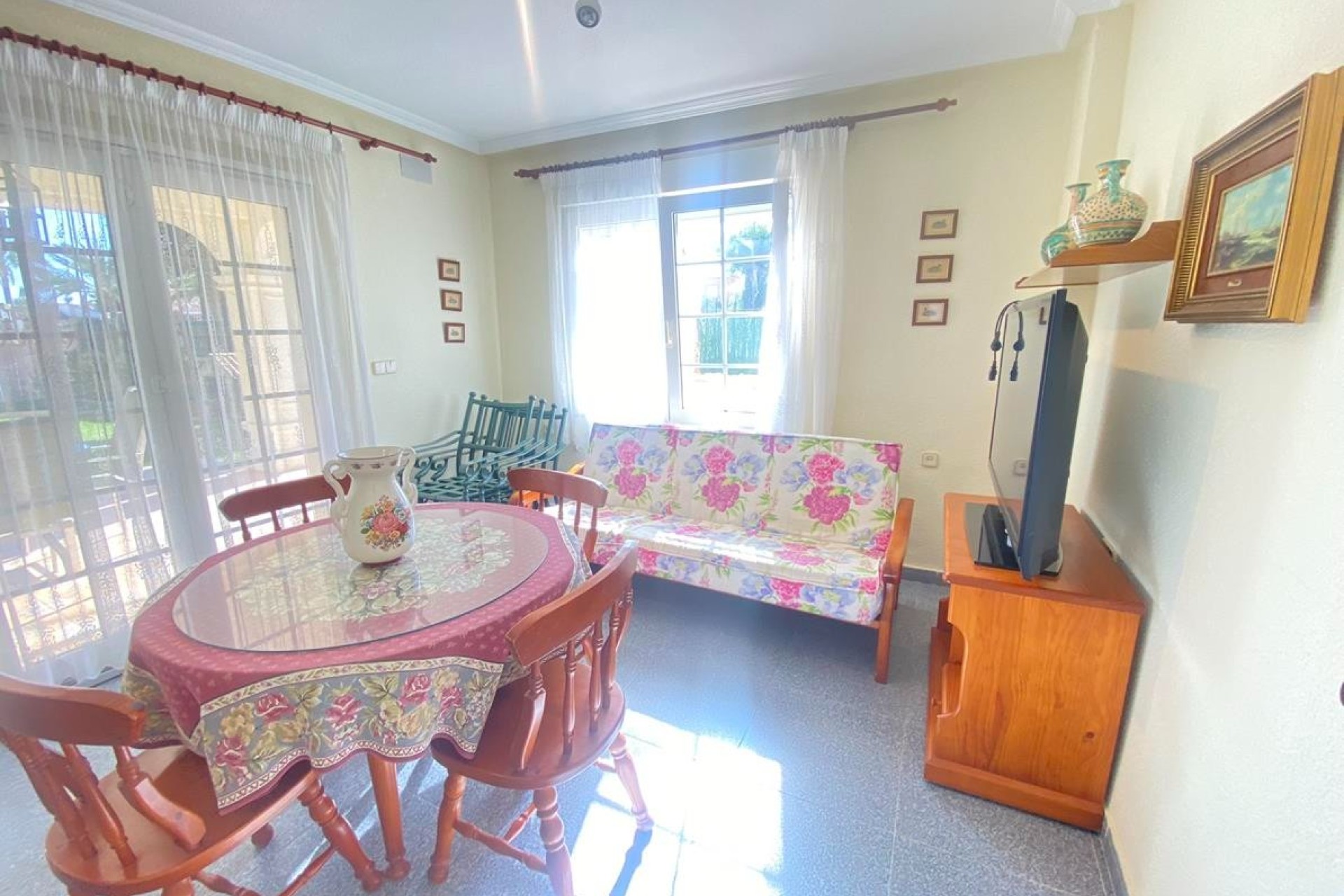 Reventa - Villa - Cabo Roig