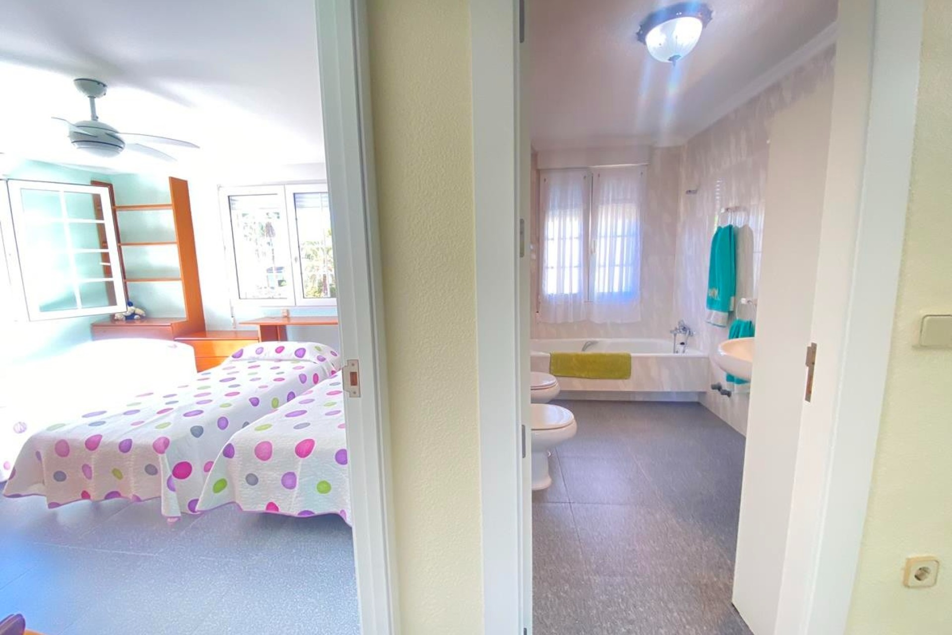 Reventa - Villa - Cabo Roig