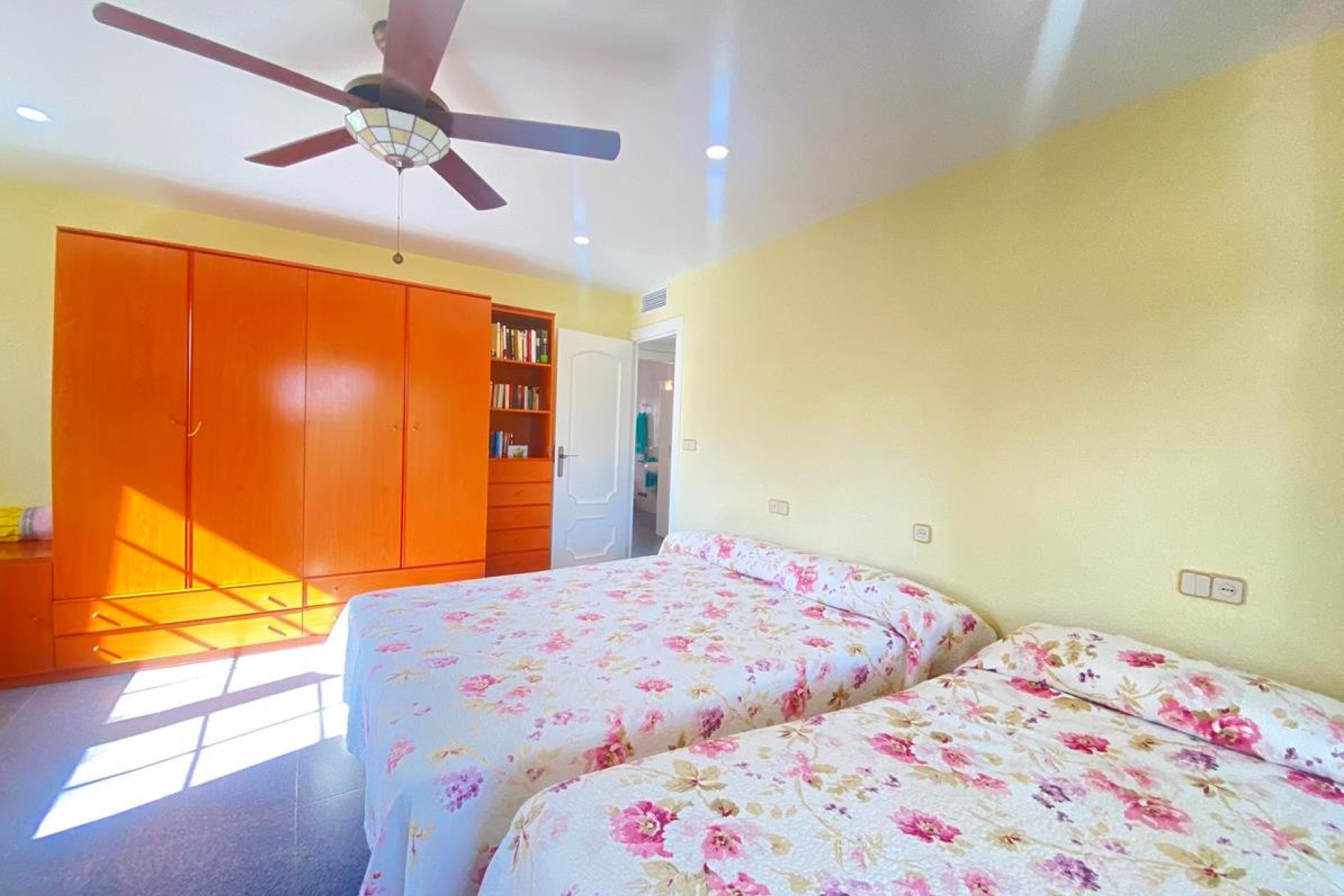 Reventa - Villa - Cabo Roig