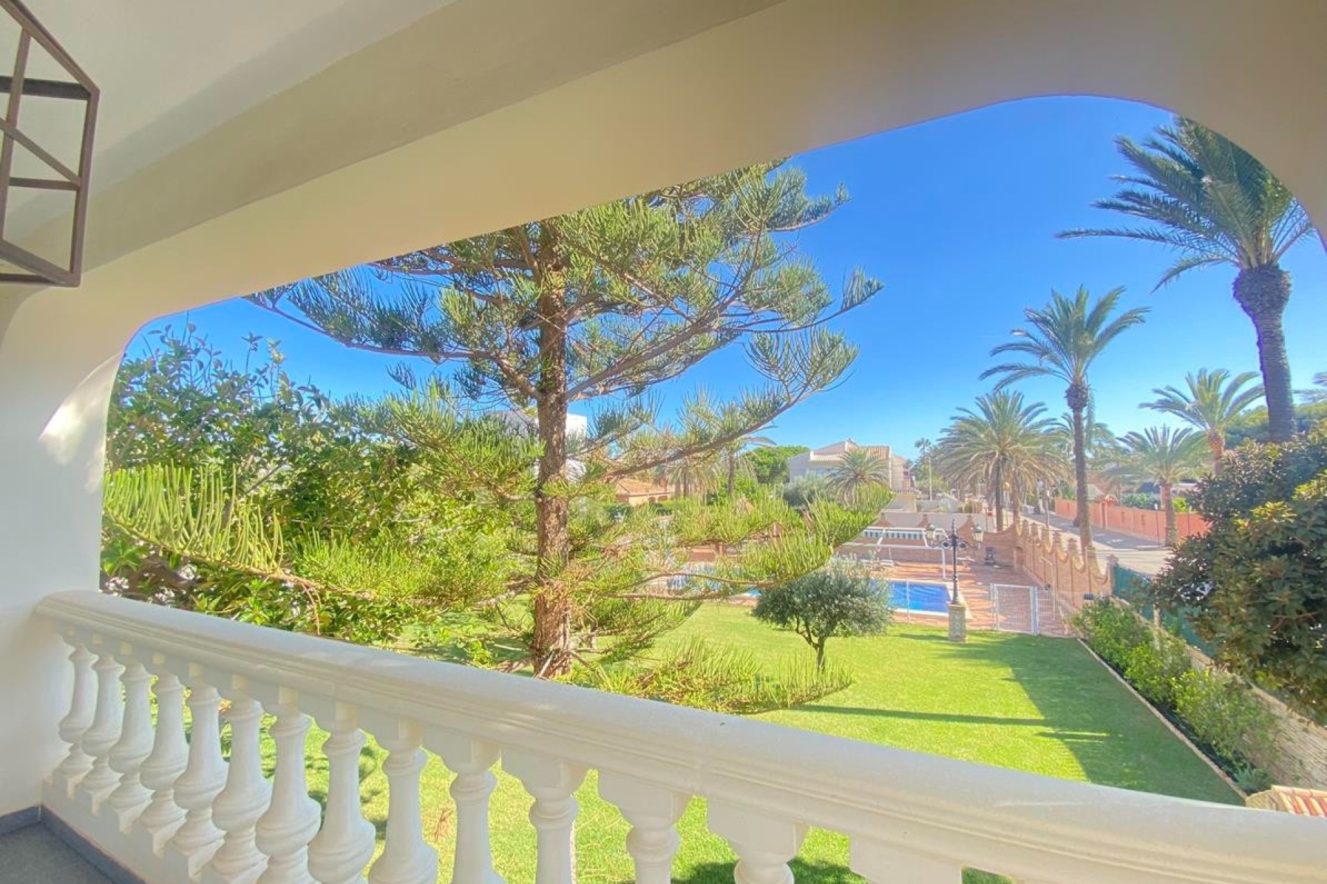 Reventa - Villa - Cabo Roig