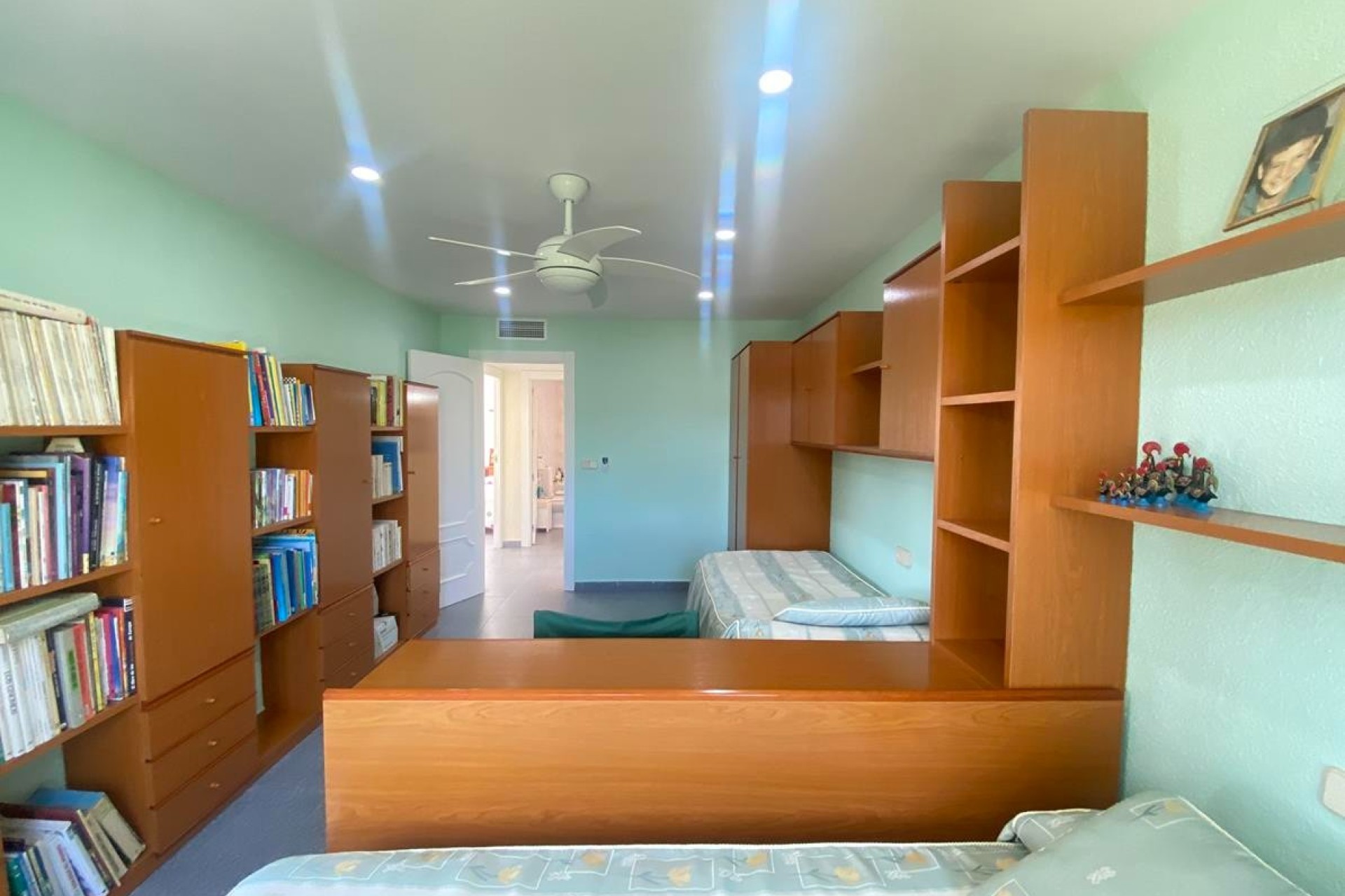 Reventa - Villa - Cabo Roig