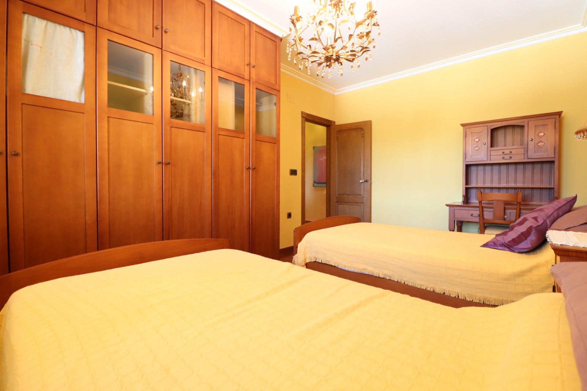 Reventa - Villa - Callosa de Segura - Callosa de Segura - Country