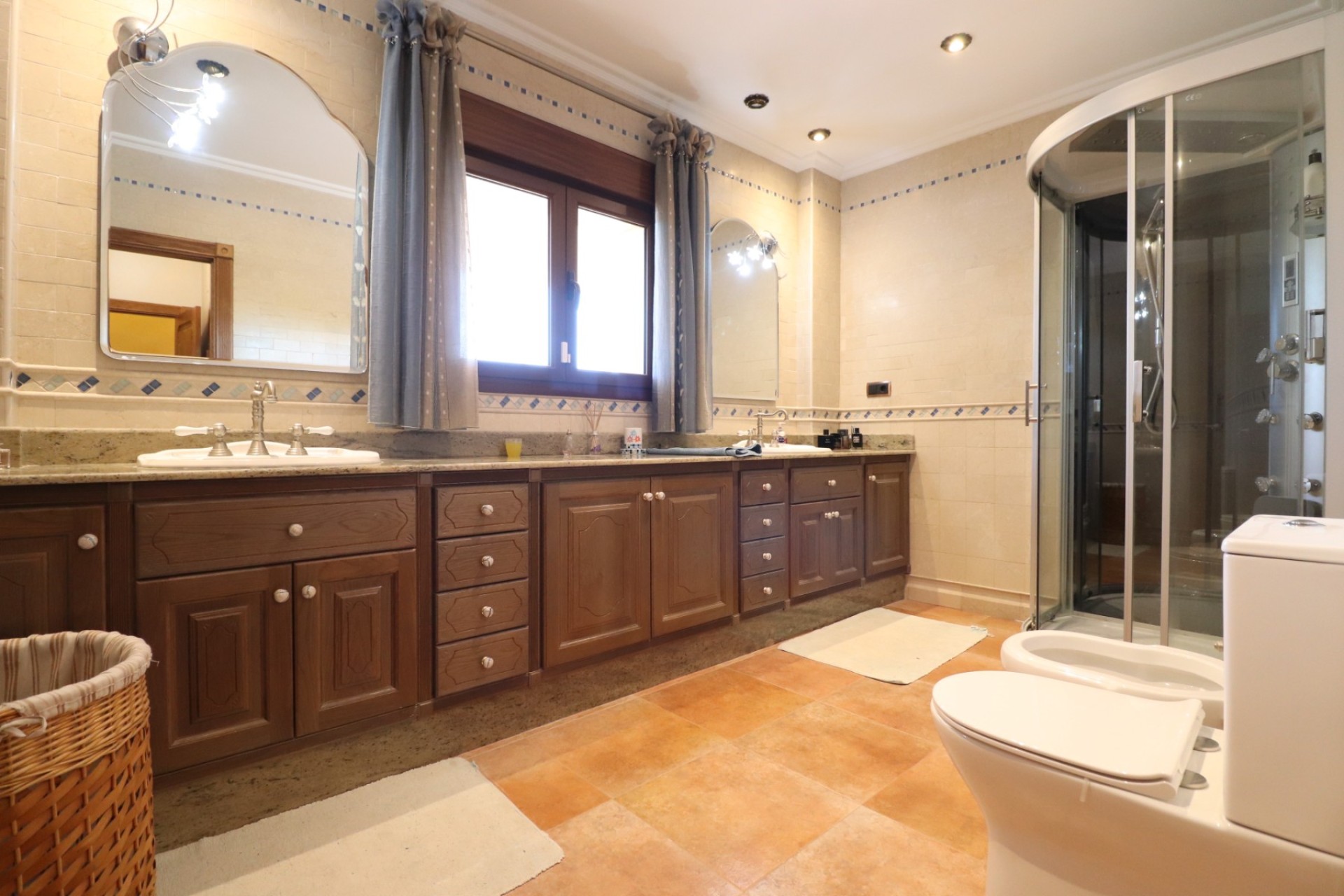 Reventa - Villa - Callosa de Segura - Callosa de Segura - Country