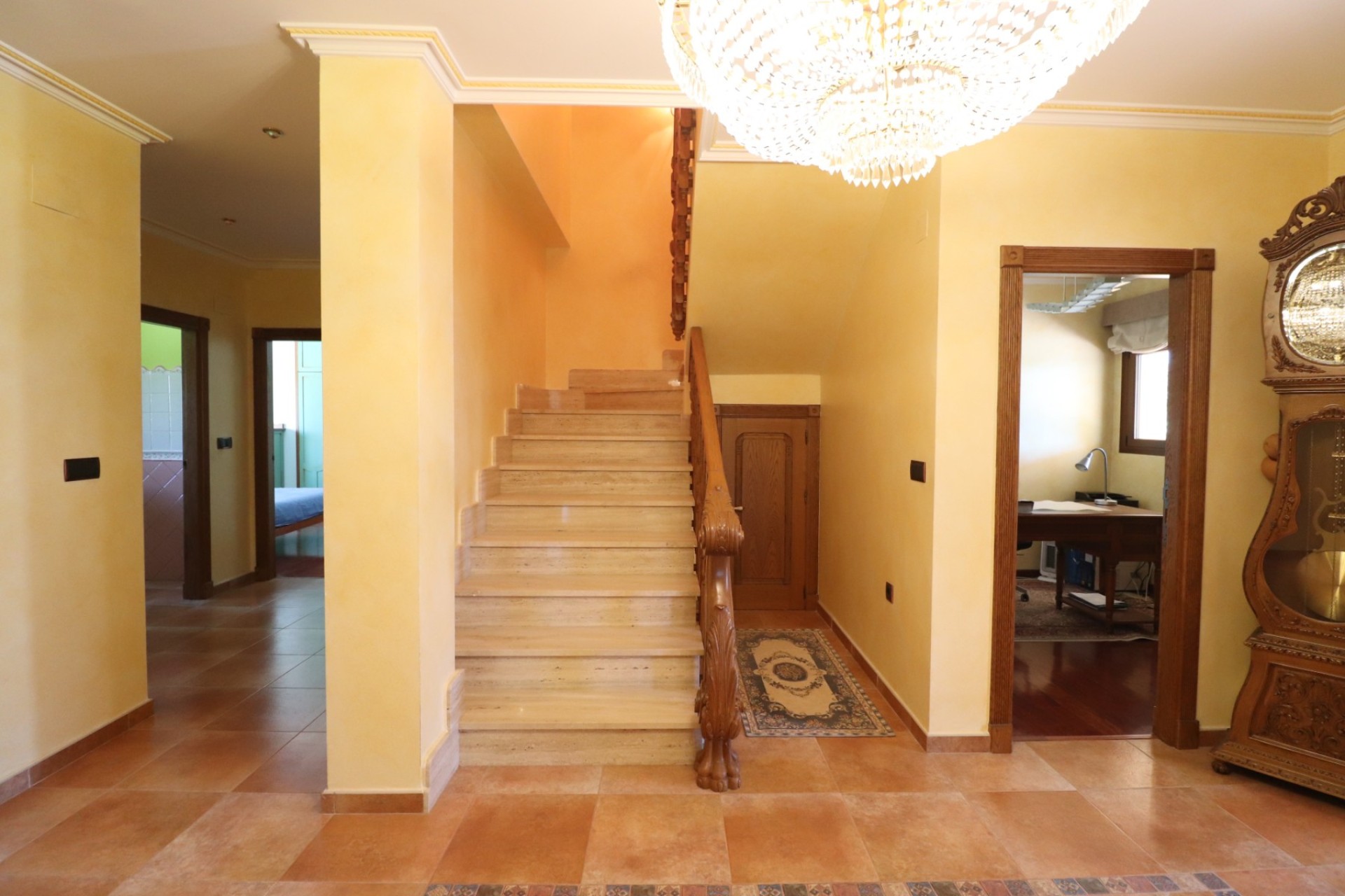 Reventa - Villa - Callosa de Segura - Callosa de Segura - Country