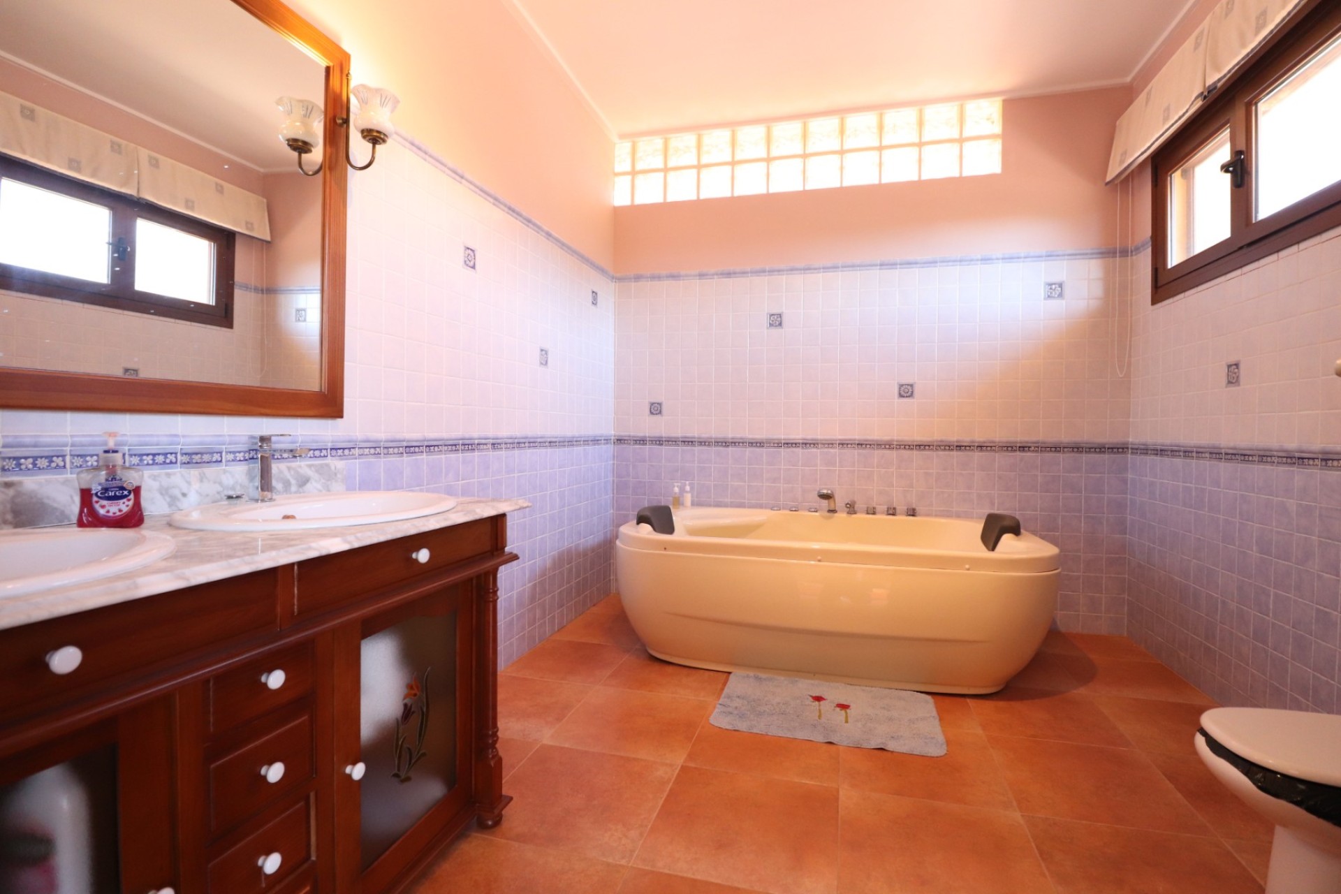 Reventa - Villa - Callosa de Segura - Callosa de Segura - Country