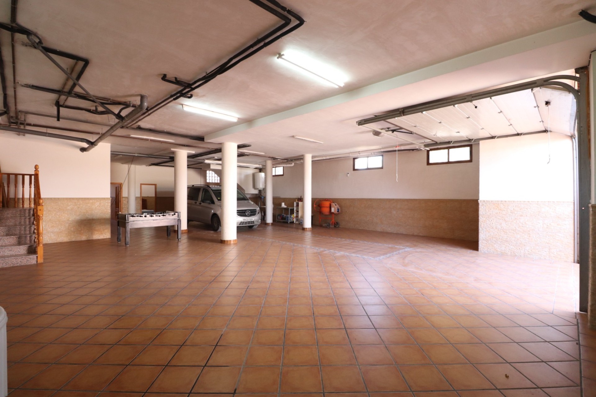 Reventa - Villa - Callosa de Segura - Callosa de Segura - Country