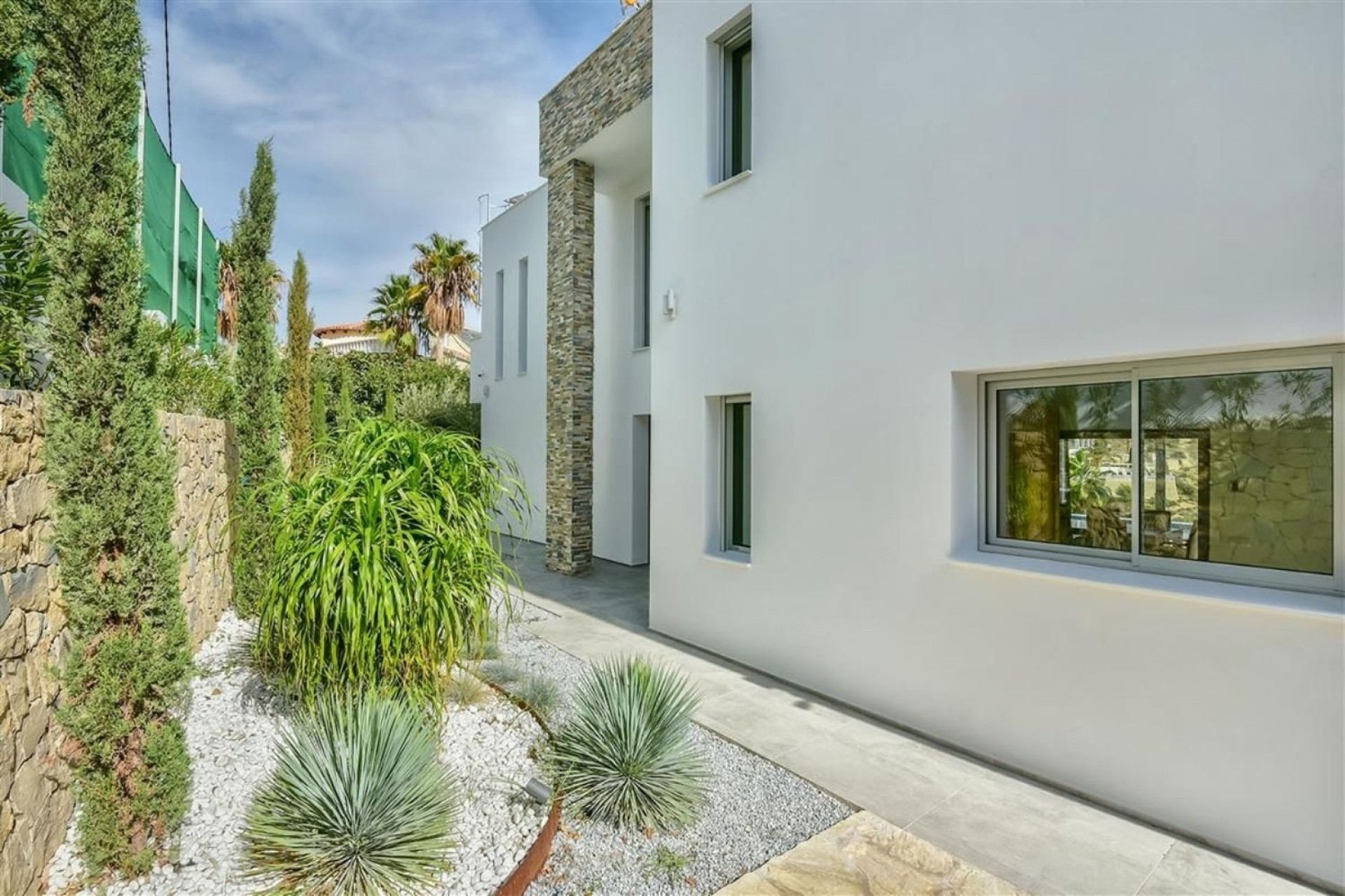 Reventa - Villa - Calpe - Canuta