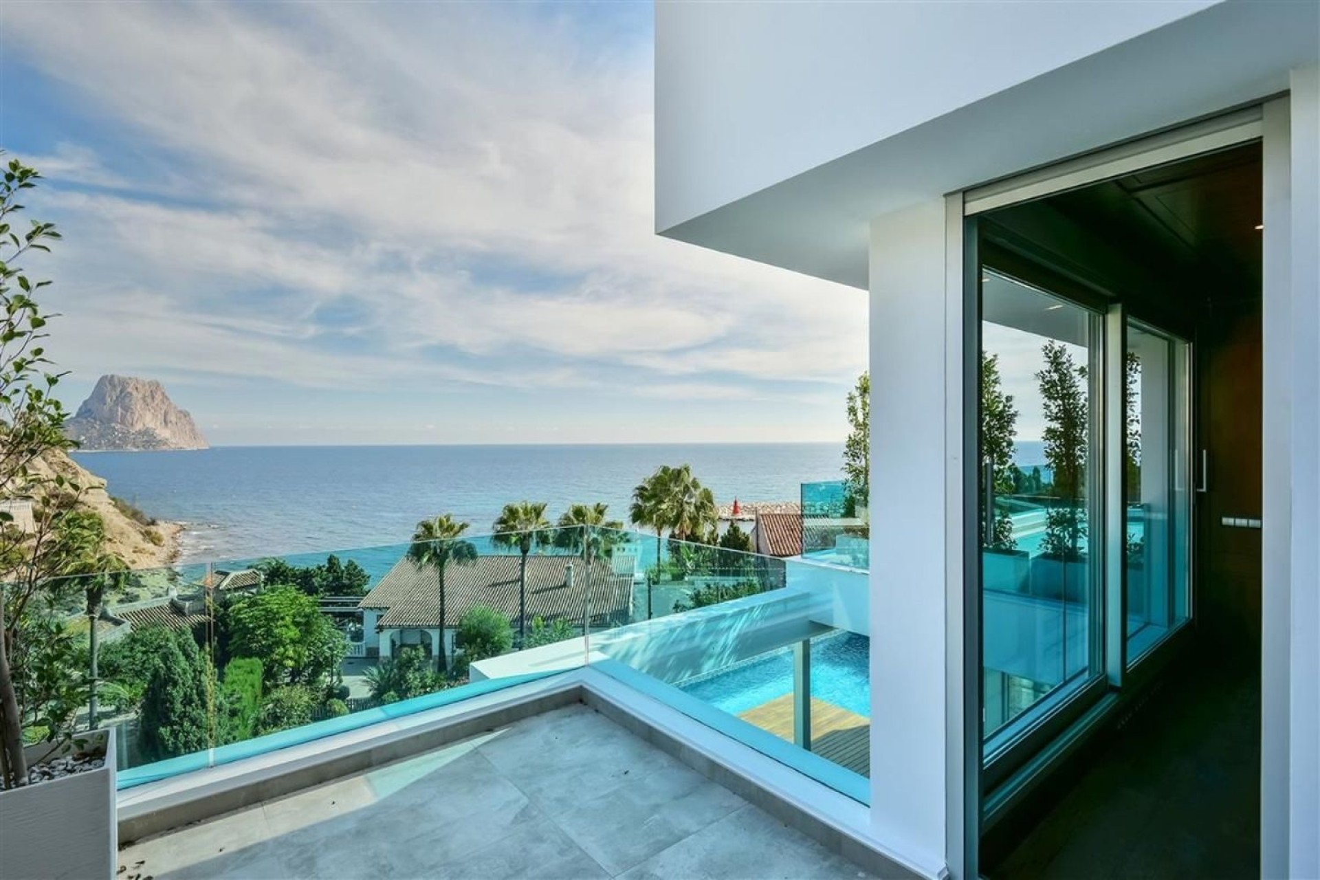 Reventa - Villa - Calpe - Canuta