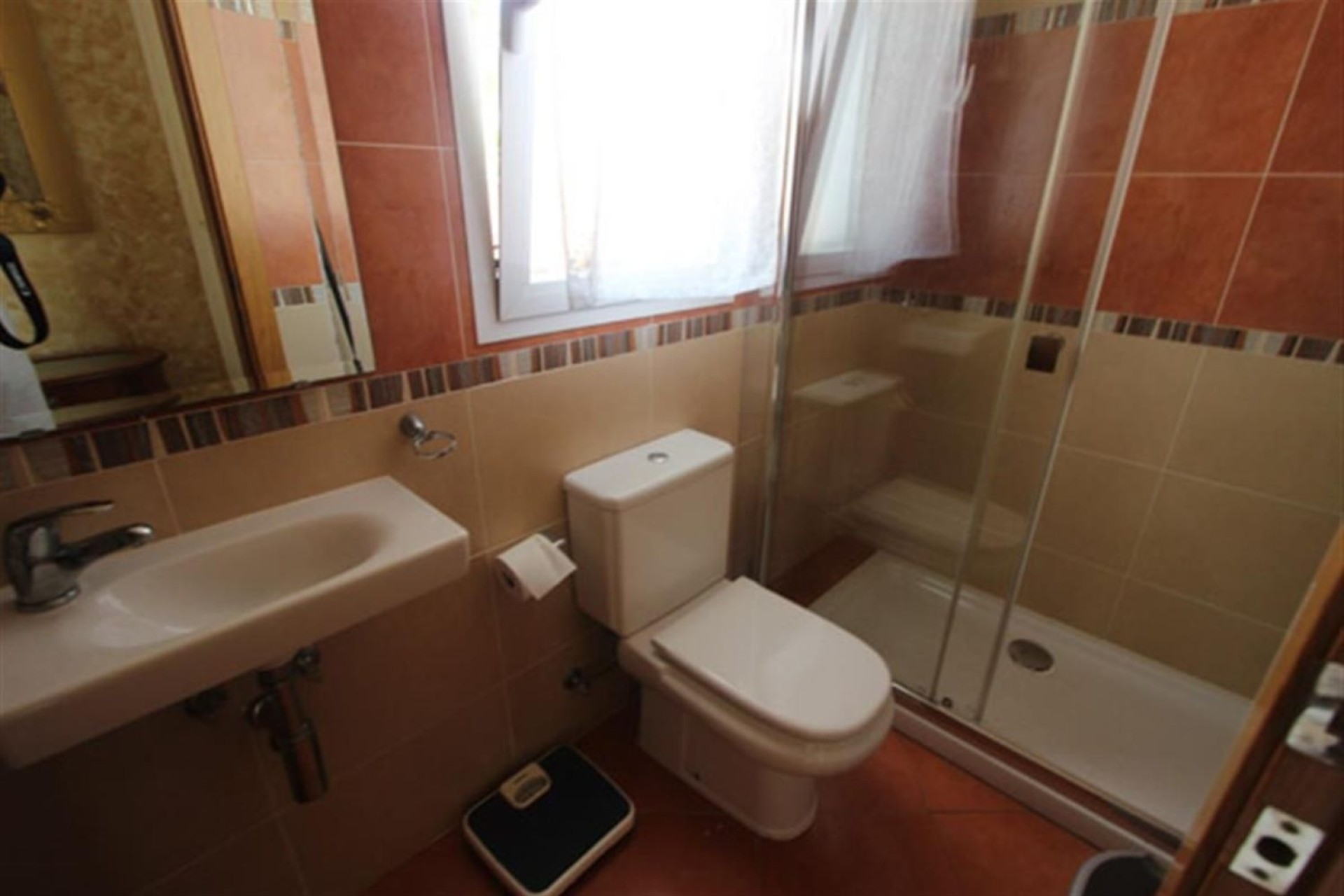 Reventa - Villa - Calpe - Cometa