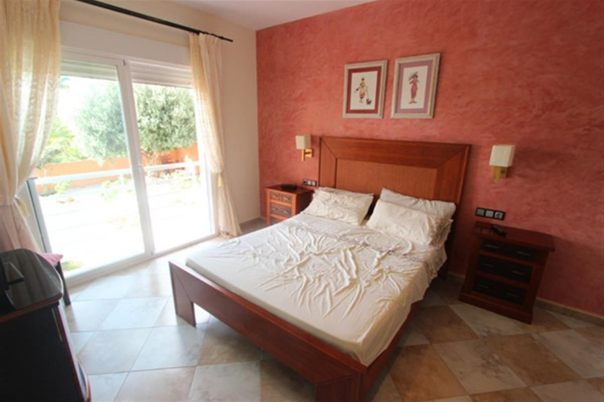 Reventa - Villa - Calpe - Cometa
