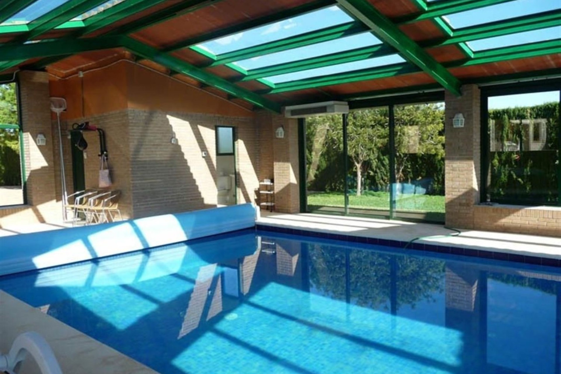 Reventa - Villa - Calpe - Gargasindi