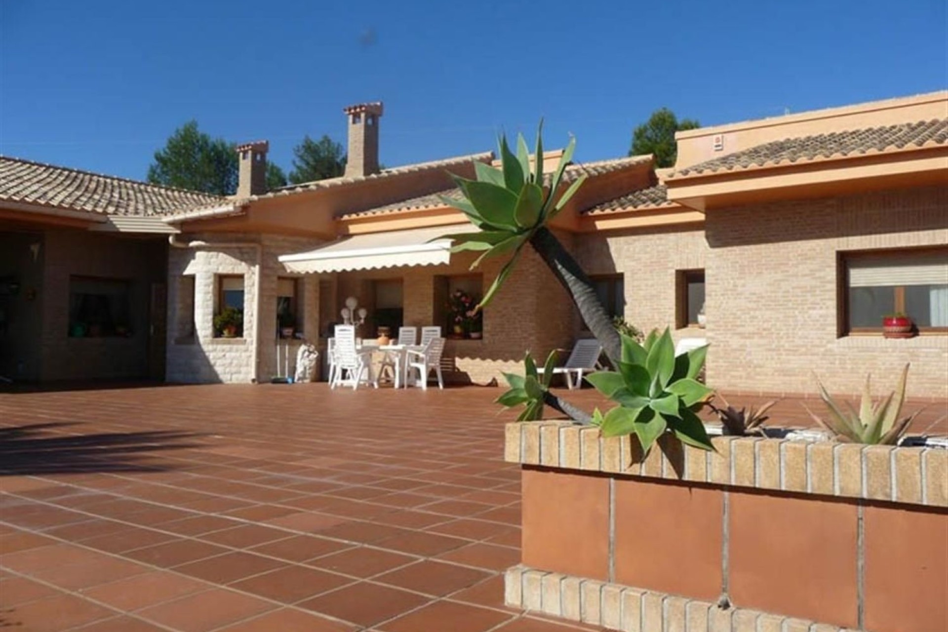Reventa - Villa - Calpe - Gargasindi