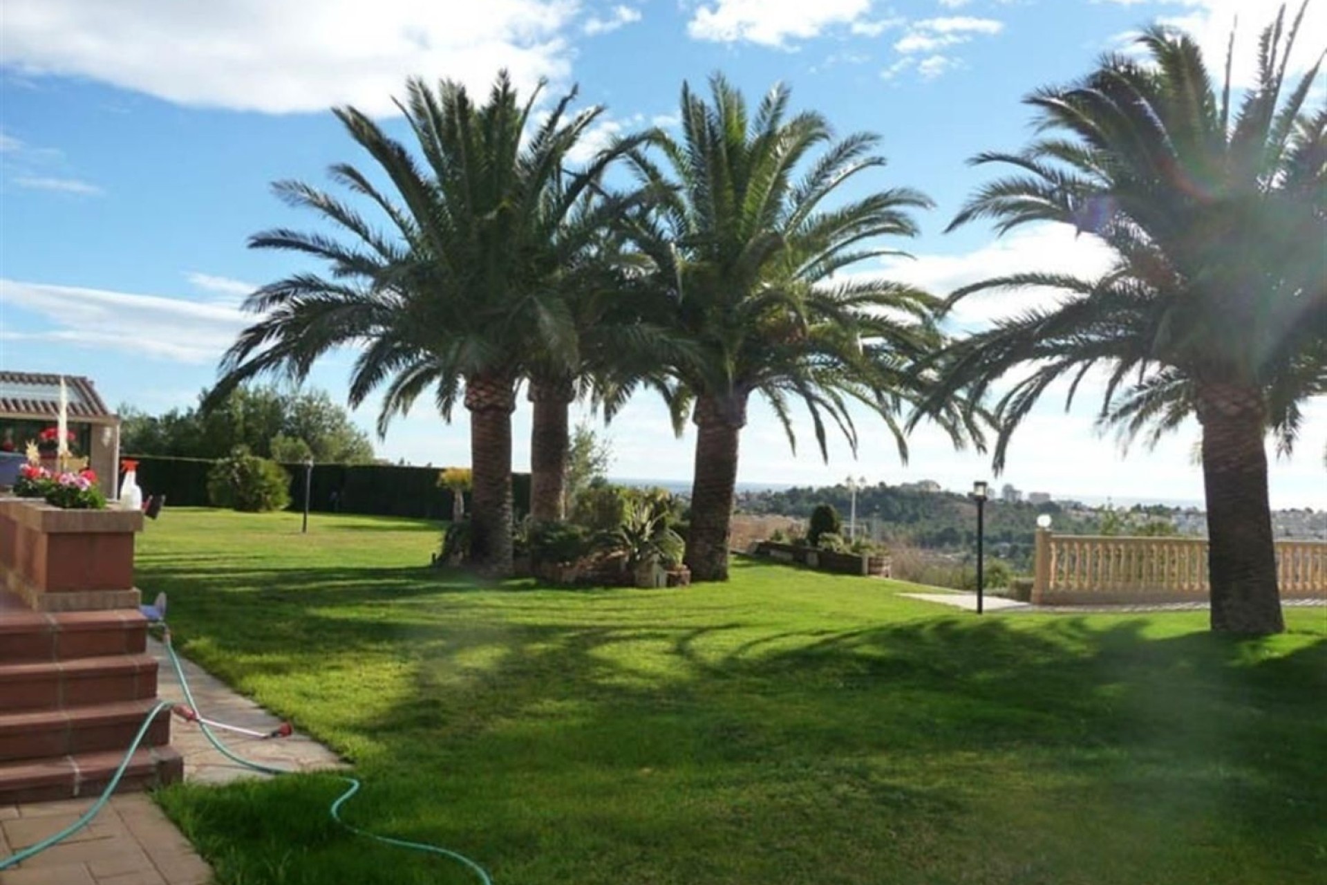 Reventa - Villa - Calpe - Gargasindi