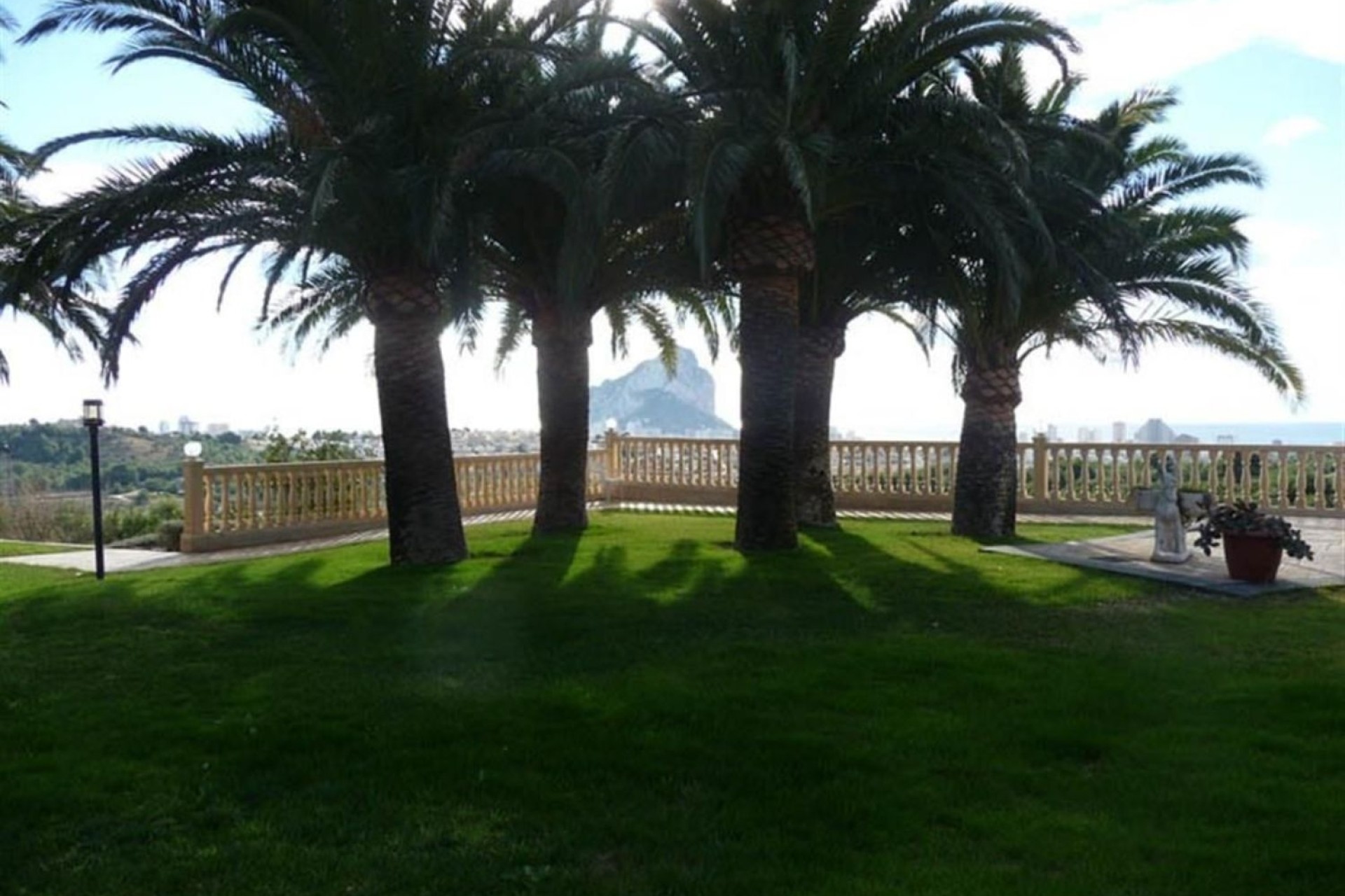 Reventa - Villa - Calpe - Gargasindi