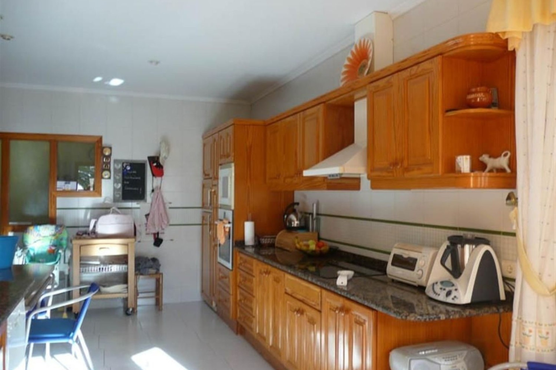 Reventa - Villa - Calpe - Gargasindi