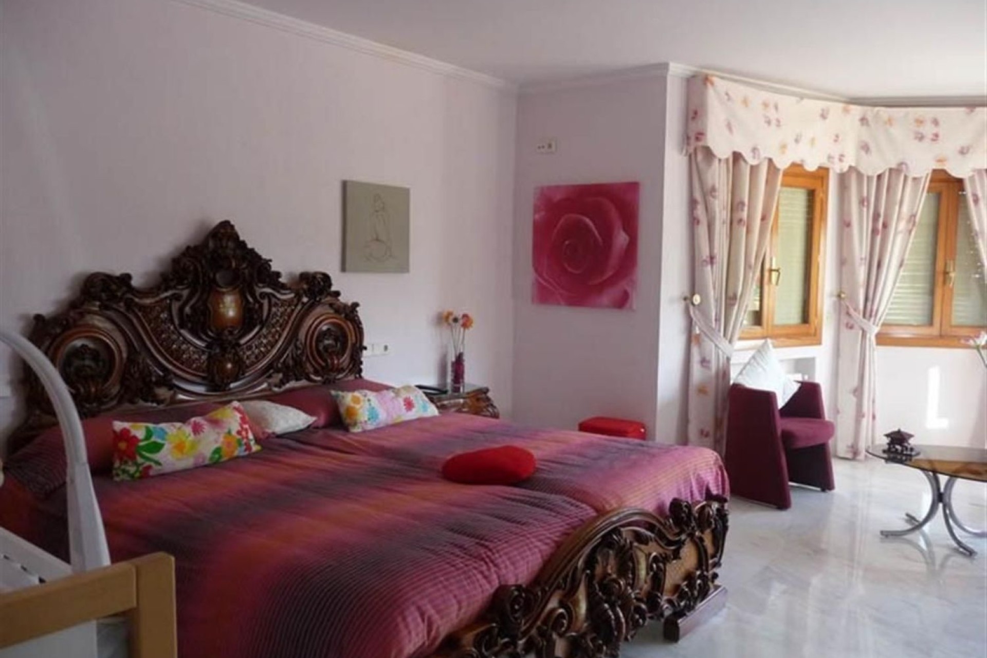 Reventa - Villa - Calpe - Gargasindi