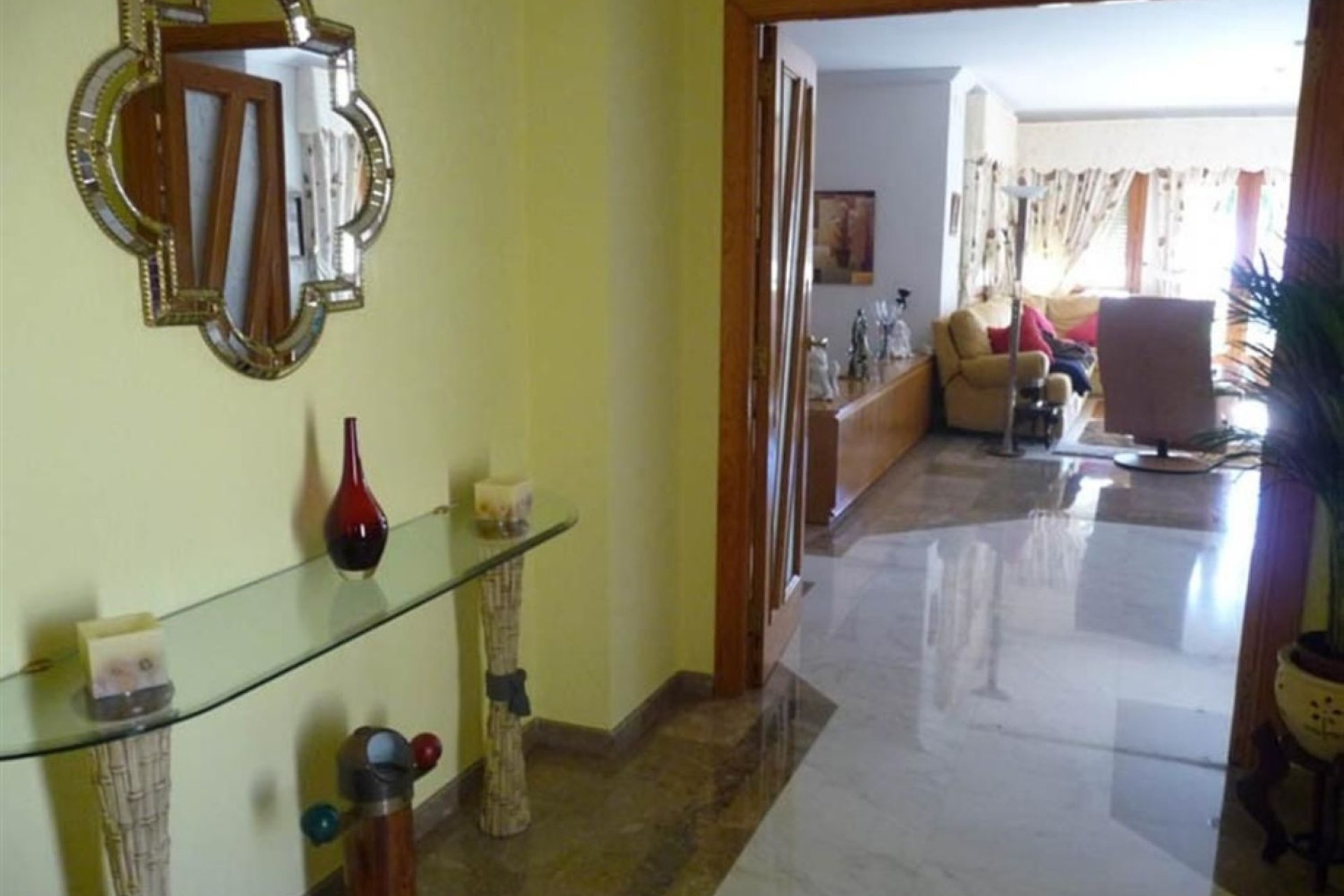 Reventa - Villa - Calpe - Gargasindi