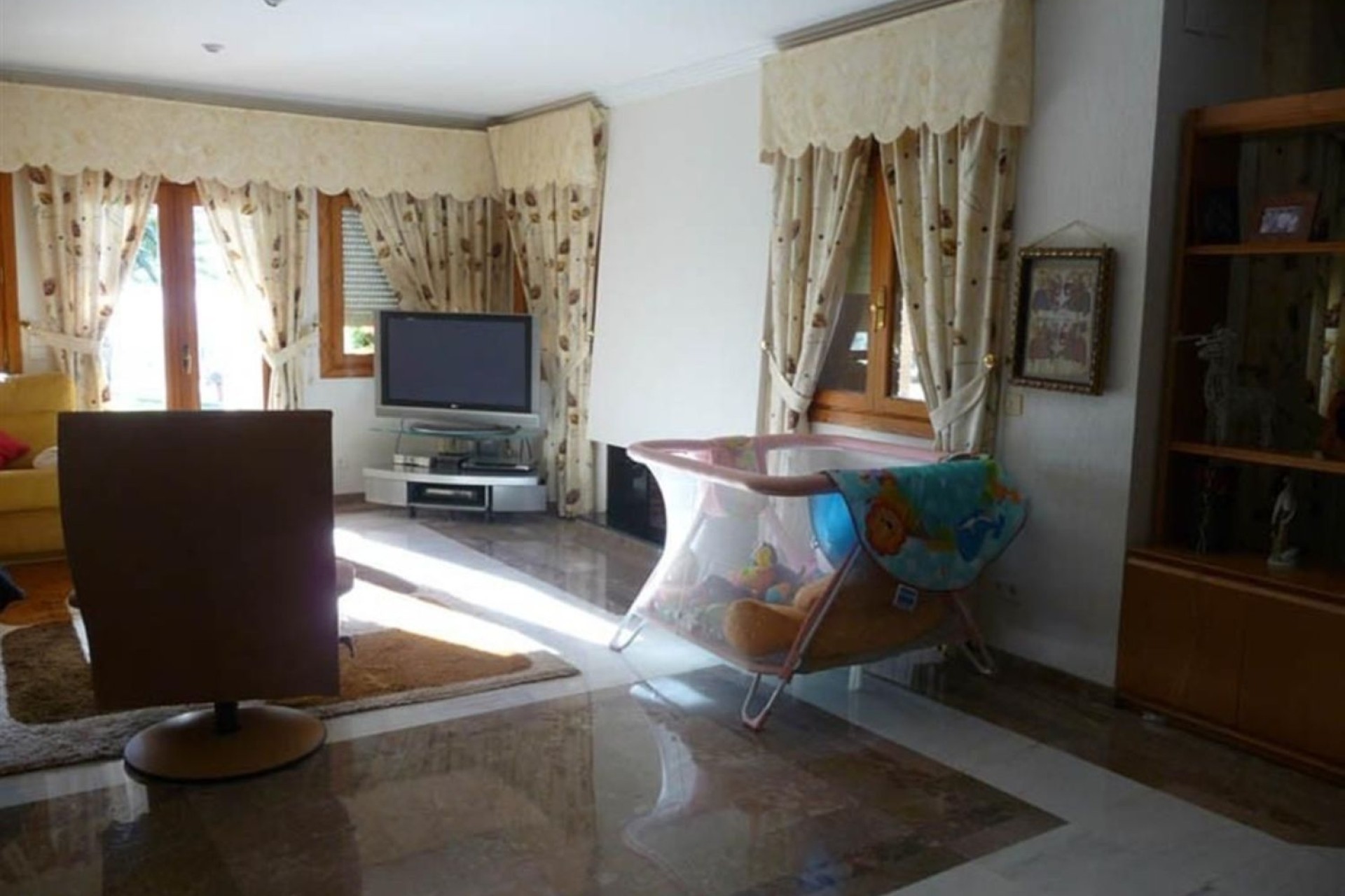 Reventa - Villa - Calpe - Gargasindi