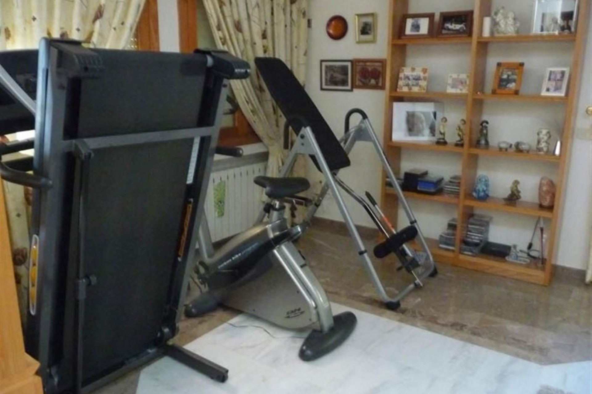 Reventa - Villa - Calpe - Gargasindi