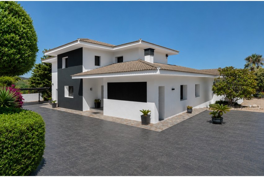 Reventa - Villa - Calpe - Gargasindi