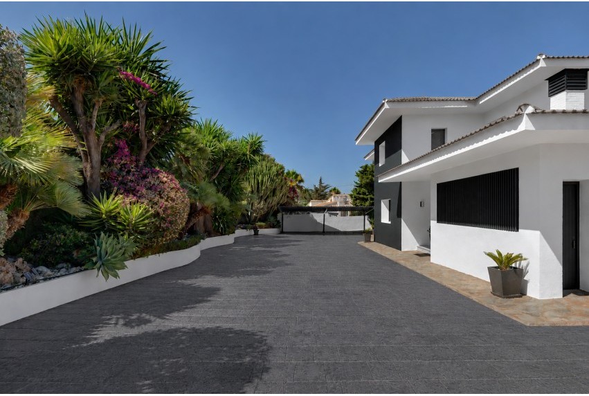 Reventa - Villa - Calpe - Gargasindi