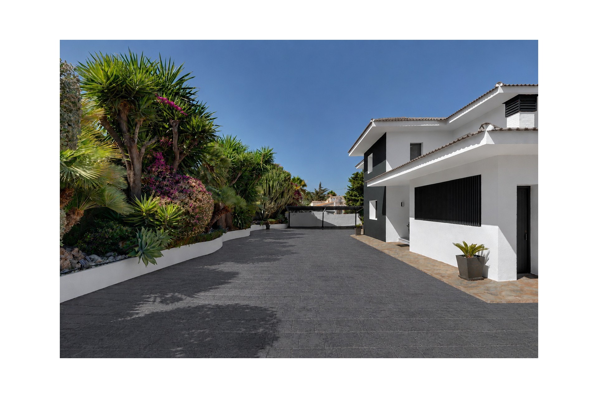 Reventa - Villa - Calpe - Gargasindi