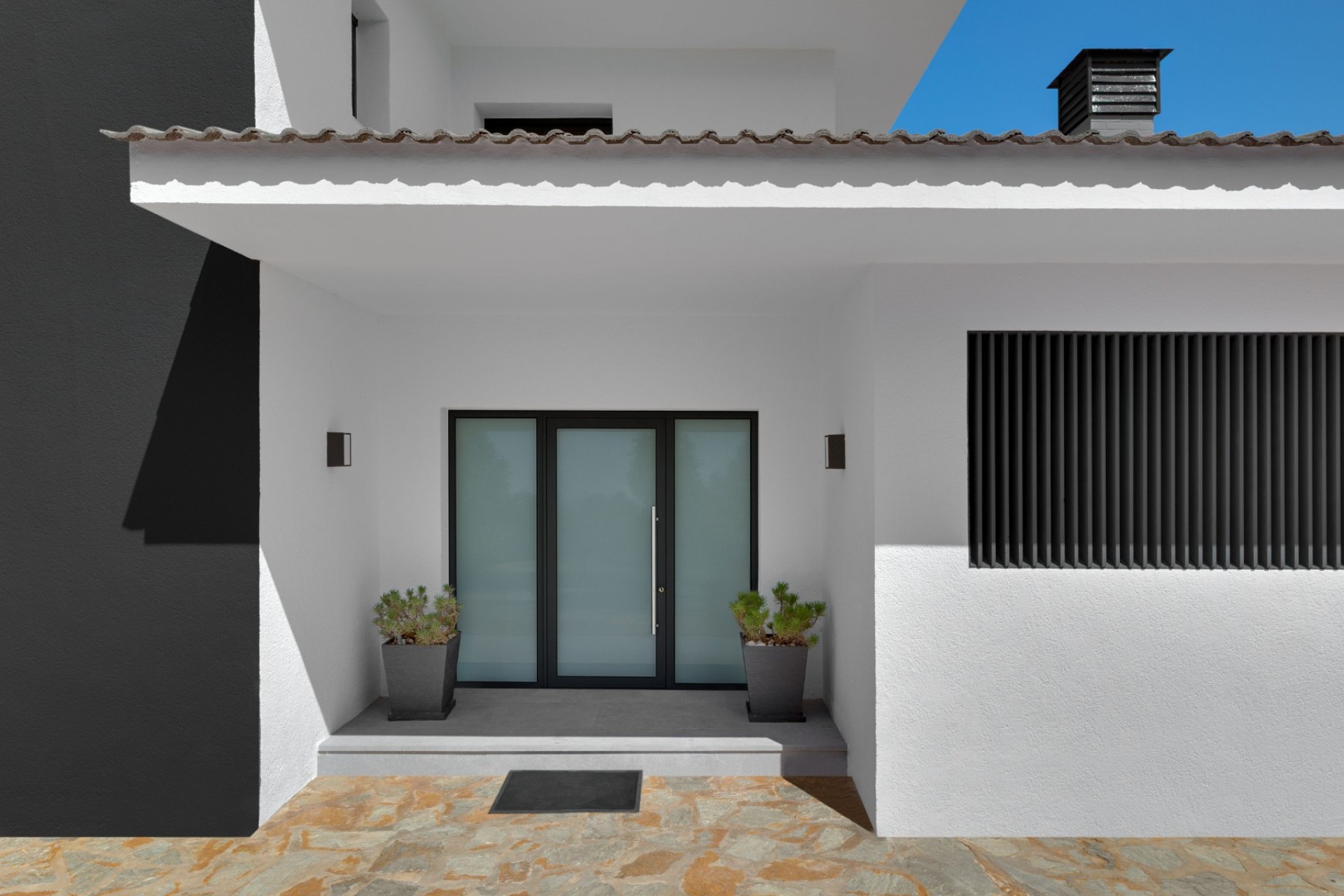 Reventa - Villa - Calpe - Gargasindi