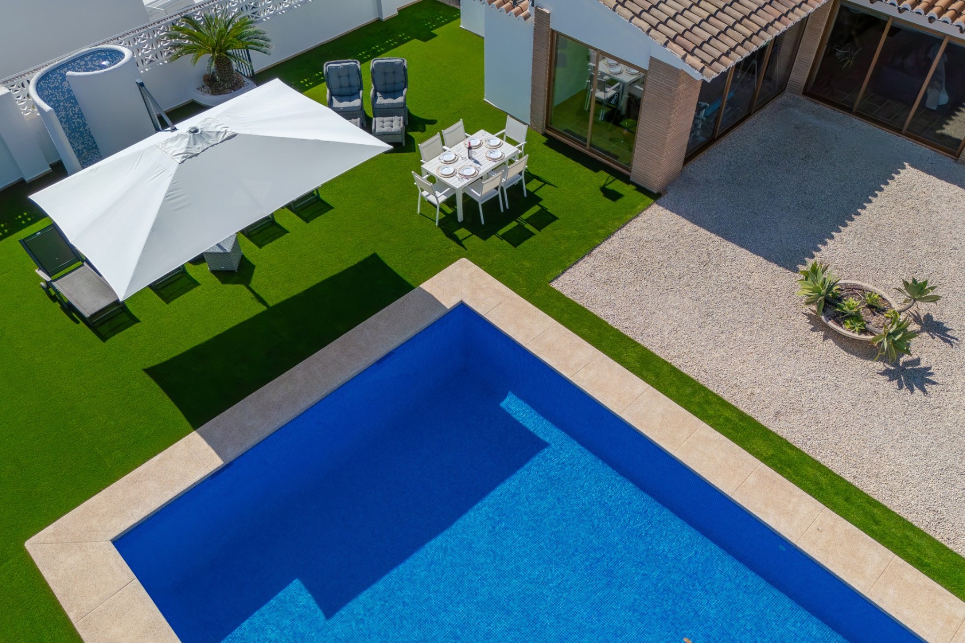 Reventa - Villa - Calpe - Gargasindi
