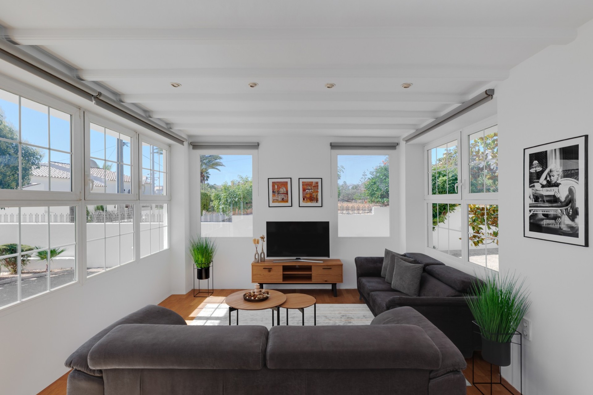 Reventa - Villa - Calpe - Gargasindi