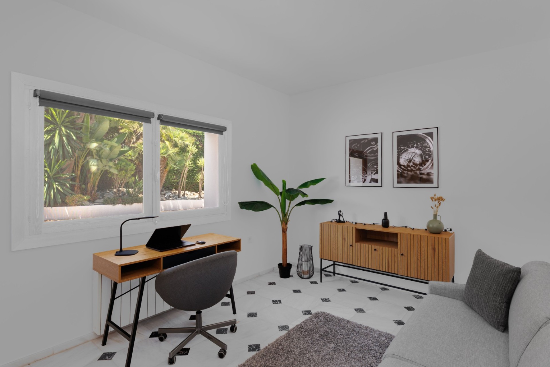 Reventa - Villa - Calpe - Gargasindi