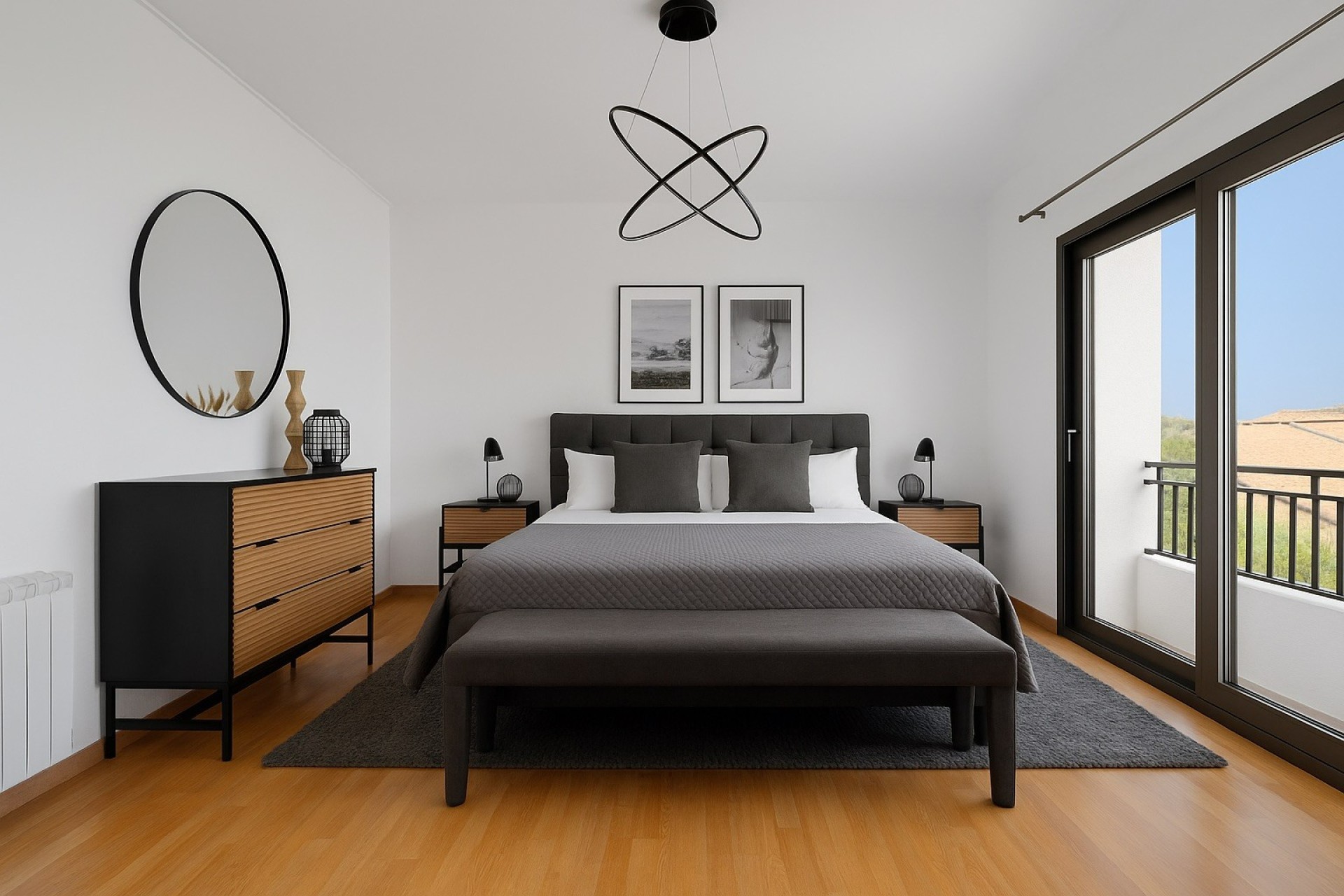 Reventa - Villa - Calpe - Gargasindi