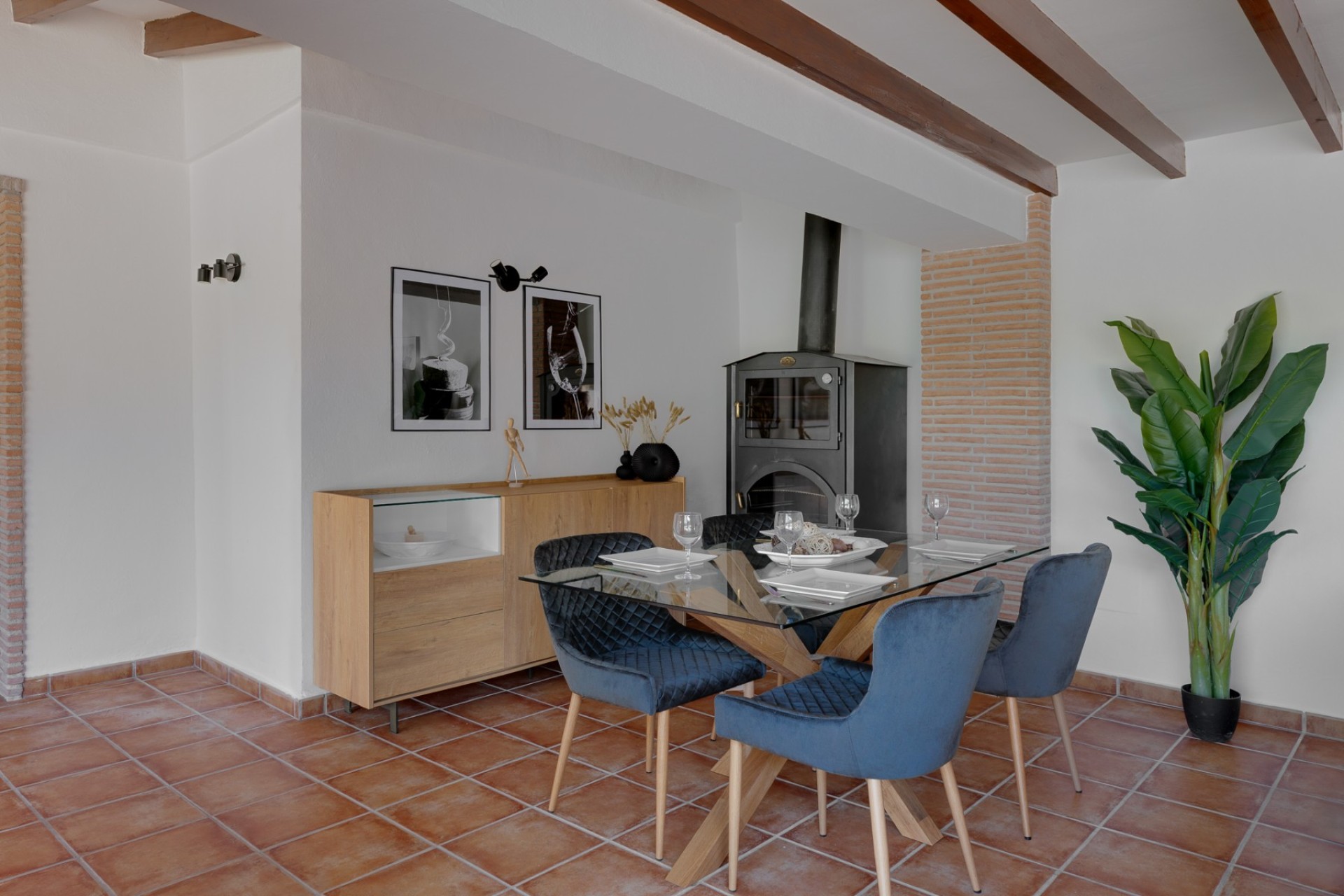Reventa - Villa - Calpe - Gargasindi