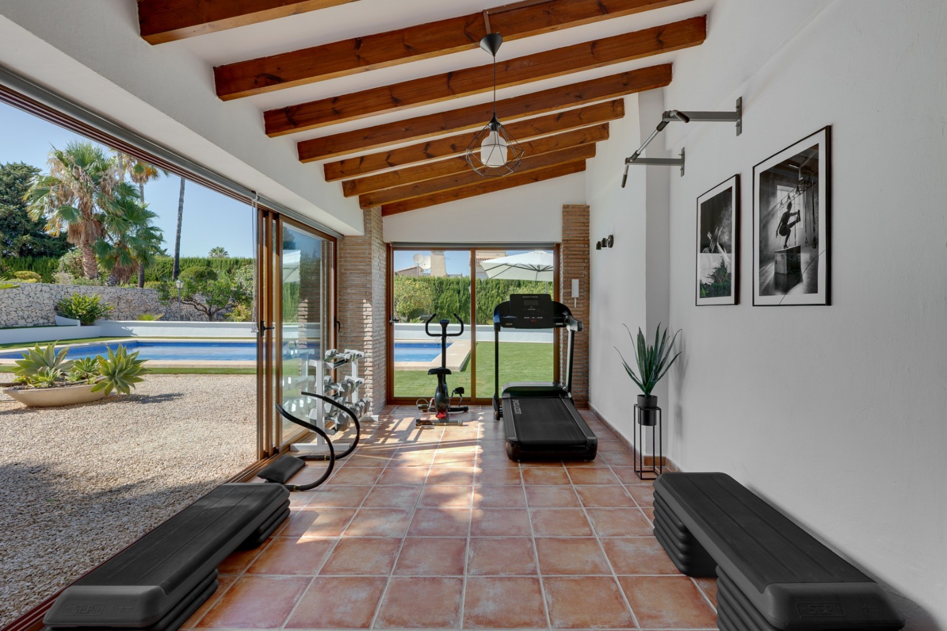 Reventa - Villa - Calpe - Gargasindi