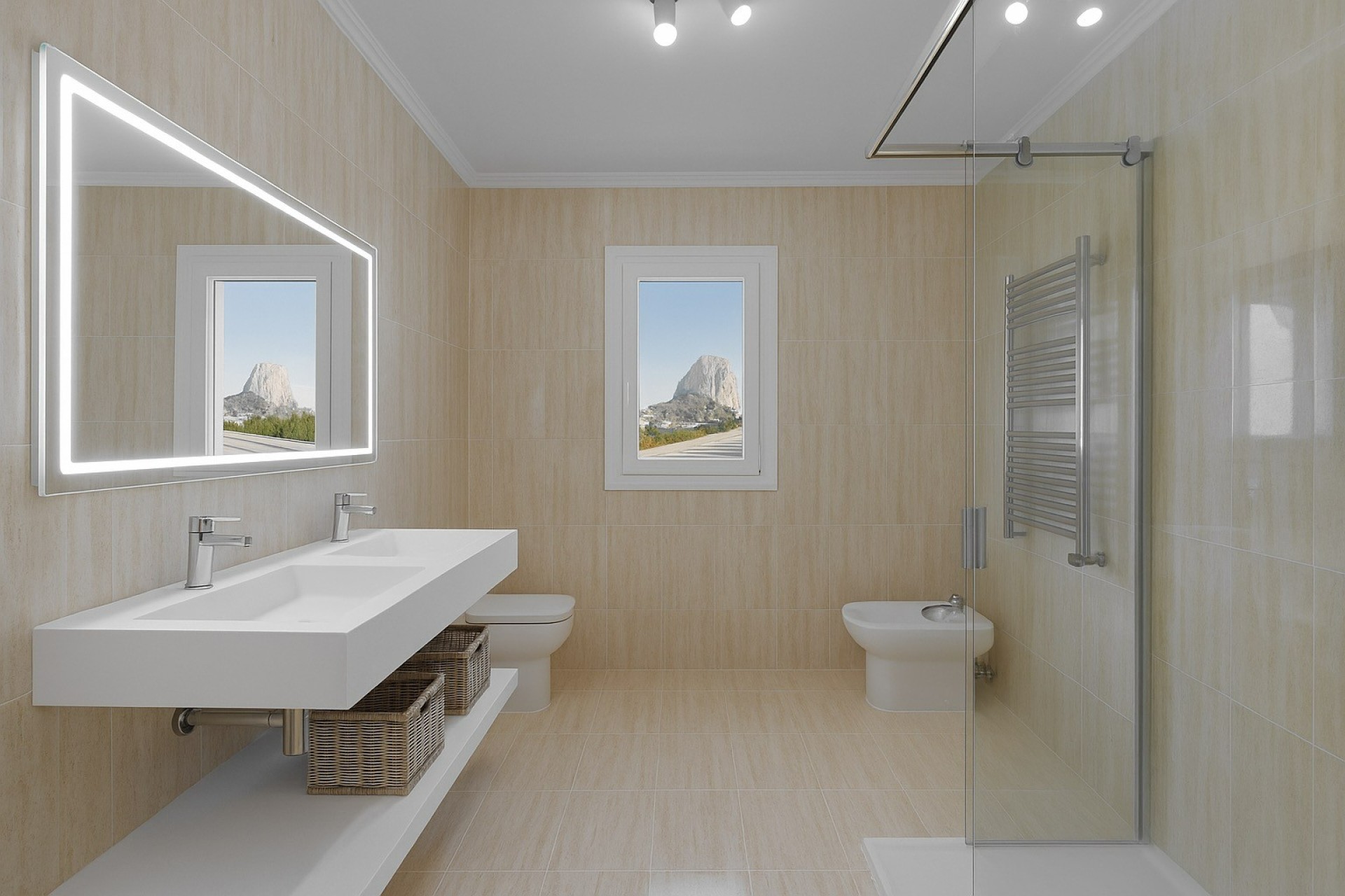 Reventa - Villa - Calpe - Gargasindi