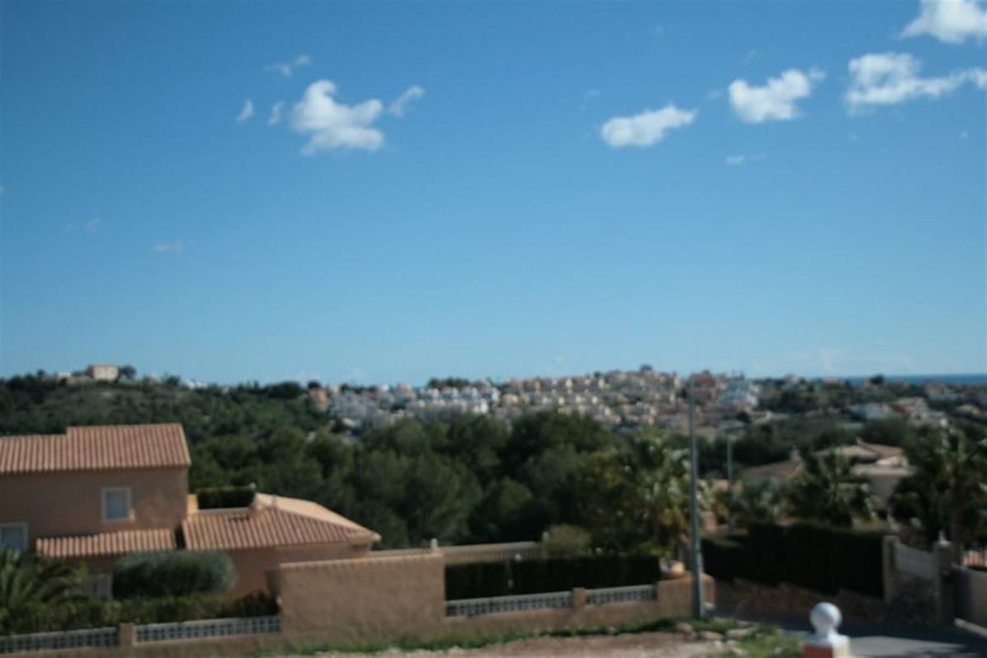 Reventa - Villa - Calpe - Gargasindi