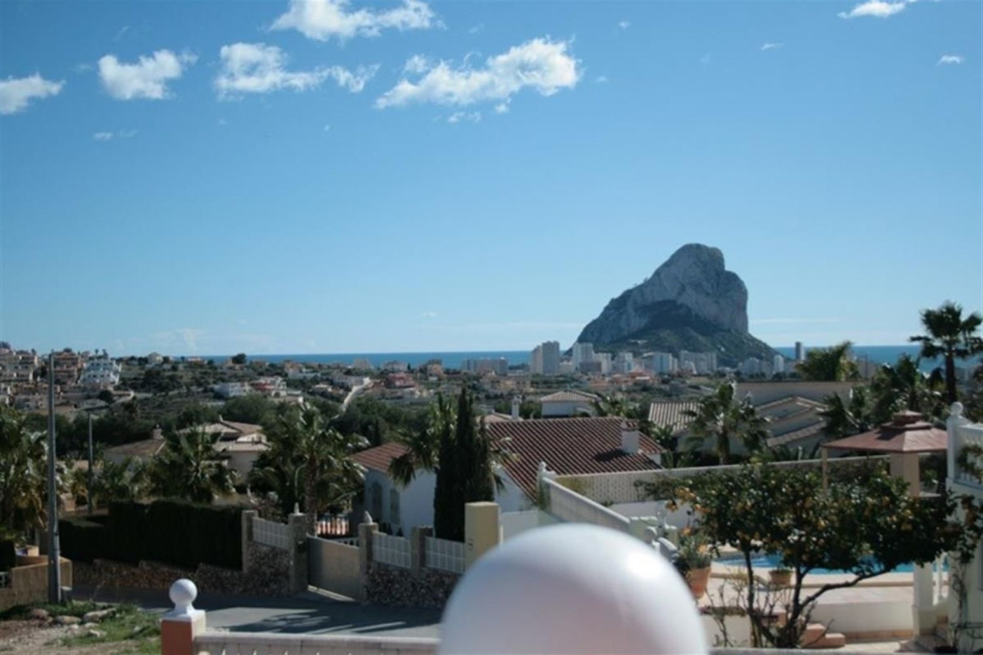 Reventa - Villa - Calpe - Gargasindi